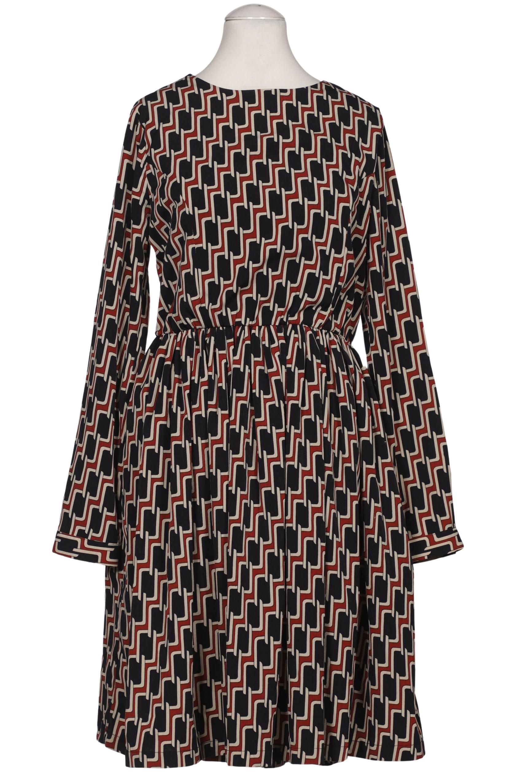 

Anonyme Designer Damen Kleid, marineblau, Gr. 36