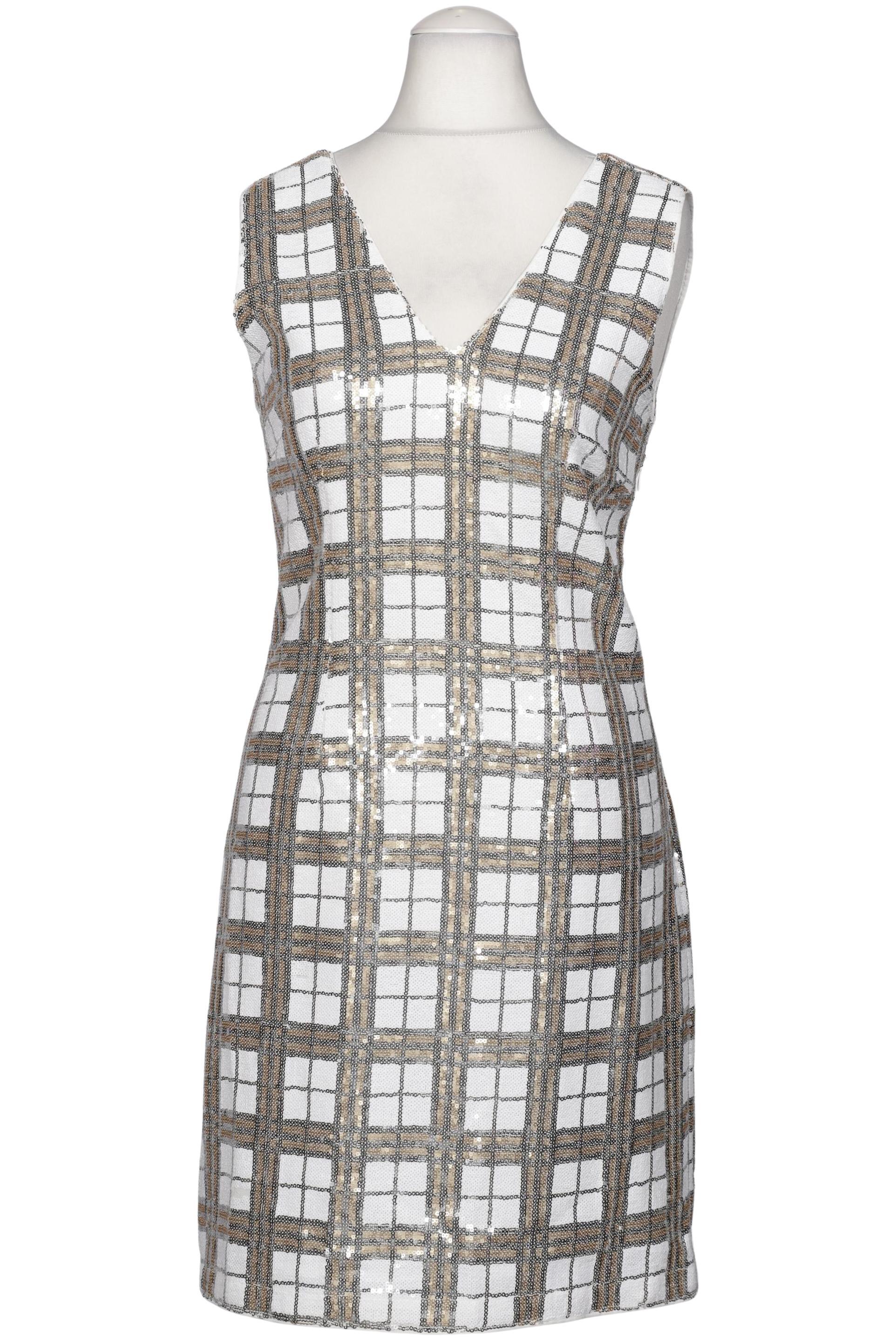 

Anonyme Designer Damen Kleid, mehrfarbig, Gr. 36