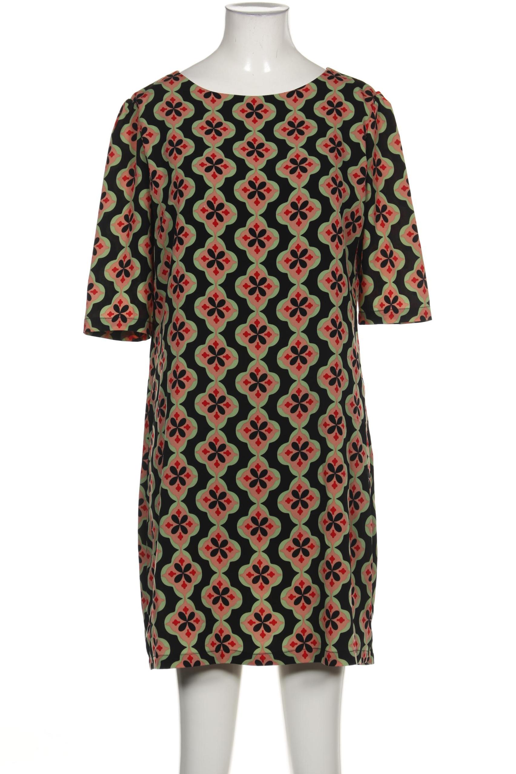 

Anonyme Designer Damen Kleid, schwarz, Gr. 38