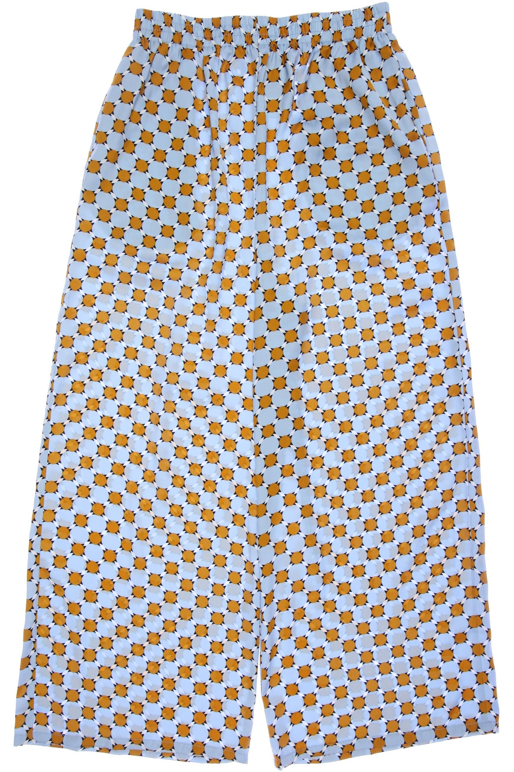

Anonyme Designer Damen Stoffhose, hellblau, Gr. 42