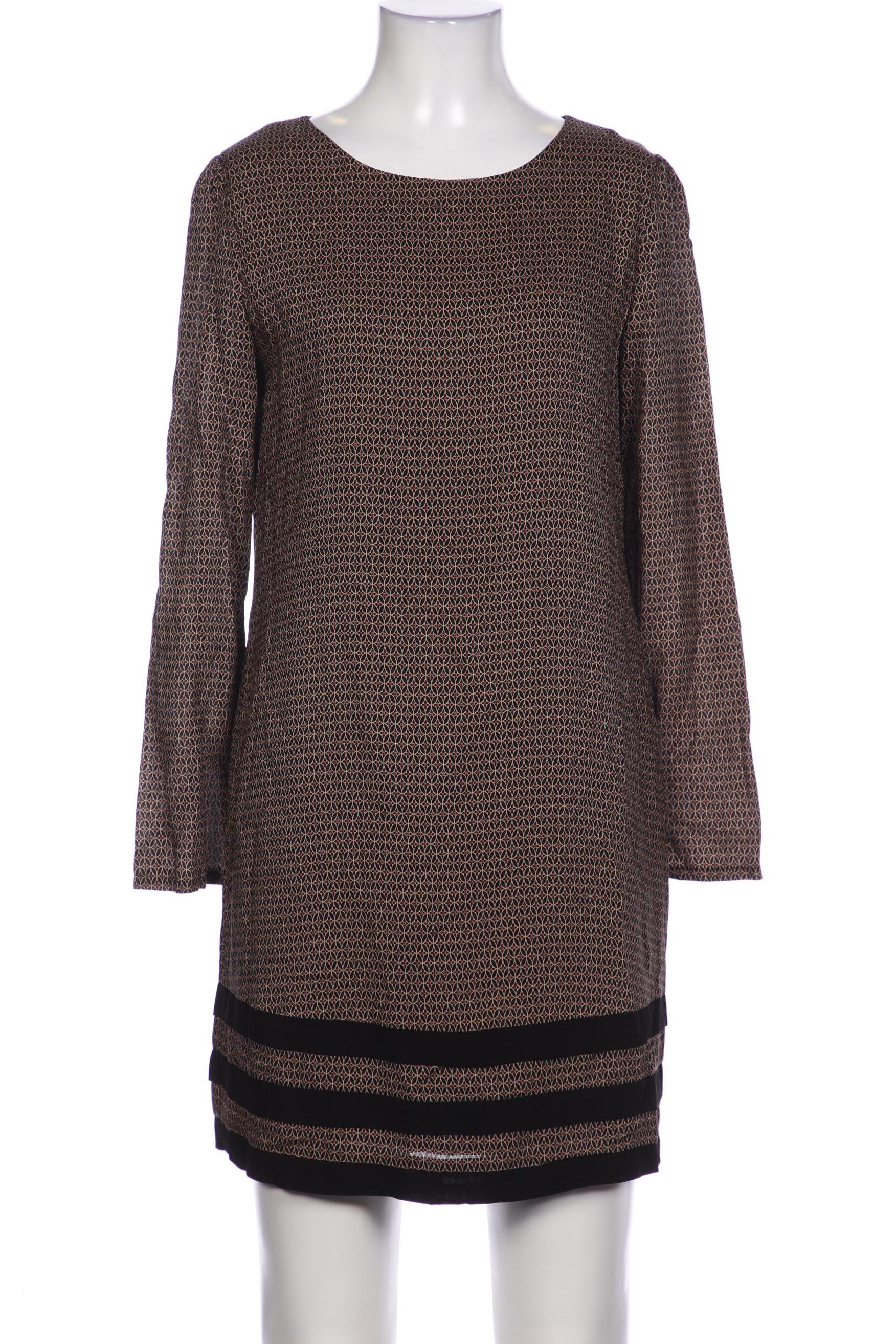 

Anonyme Designer Damen Kleid, mehrfarbig, Gr. 36