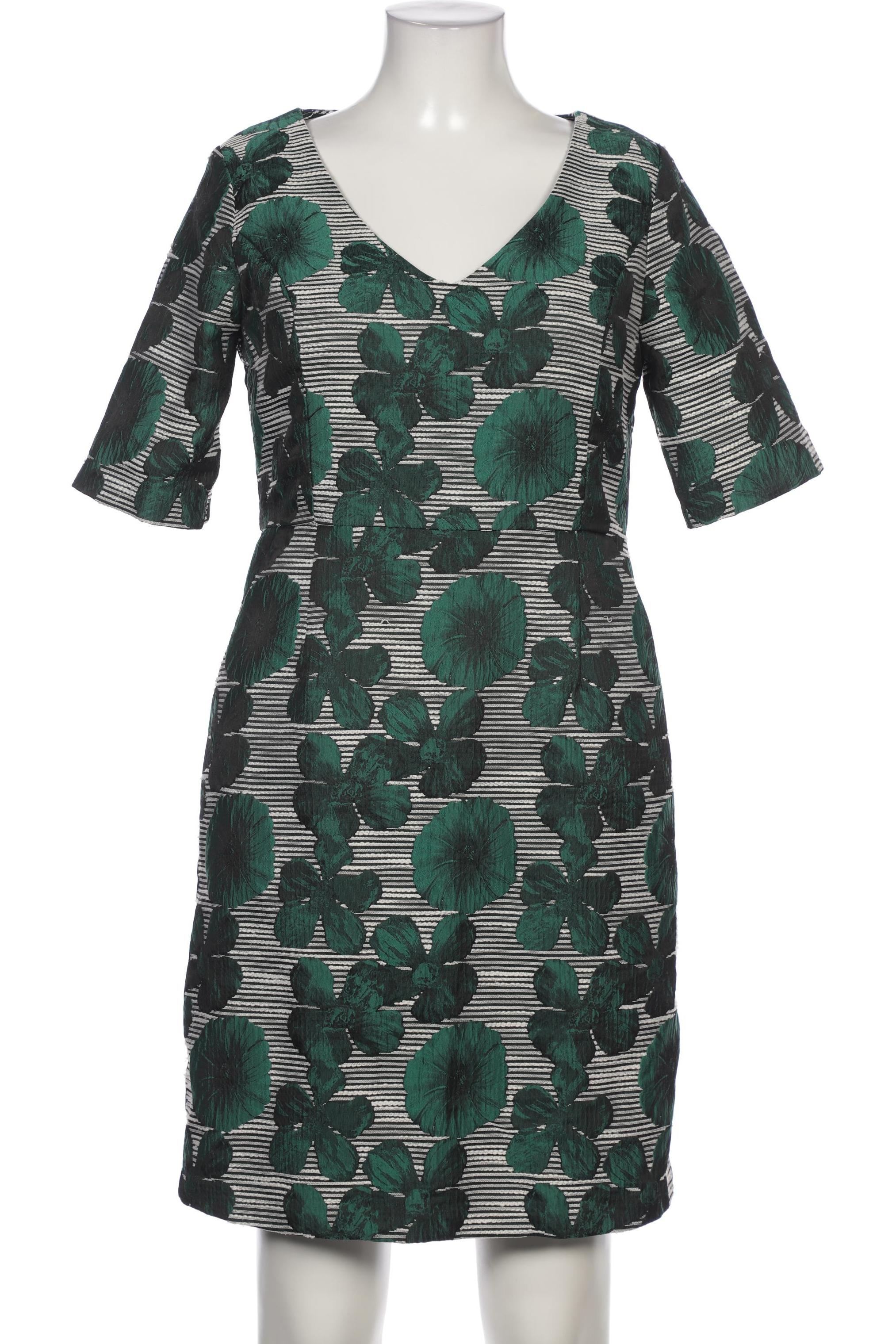 

Anonyme Designer Damen Kleid, grün, Gr. 44