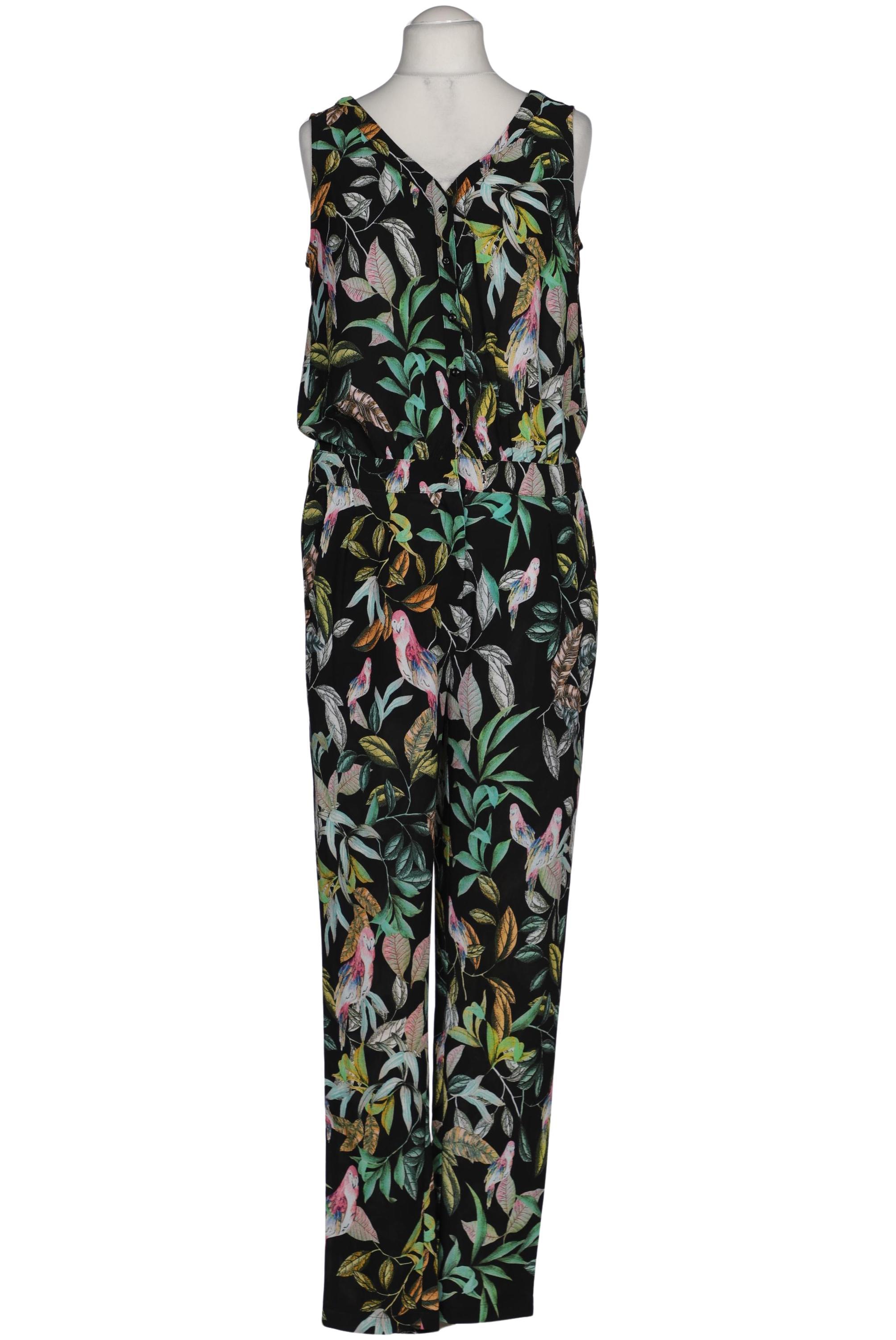 

Anonyme Designer Damen Jumpsuit/Overall, mehrfarbig, Gr. 44