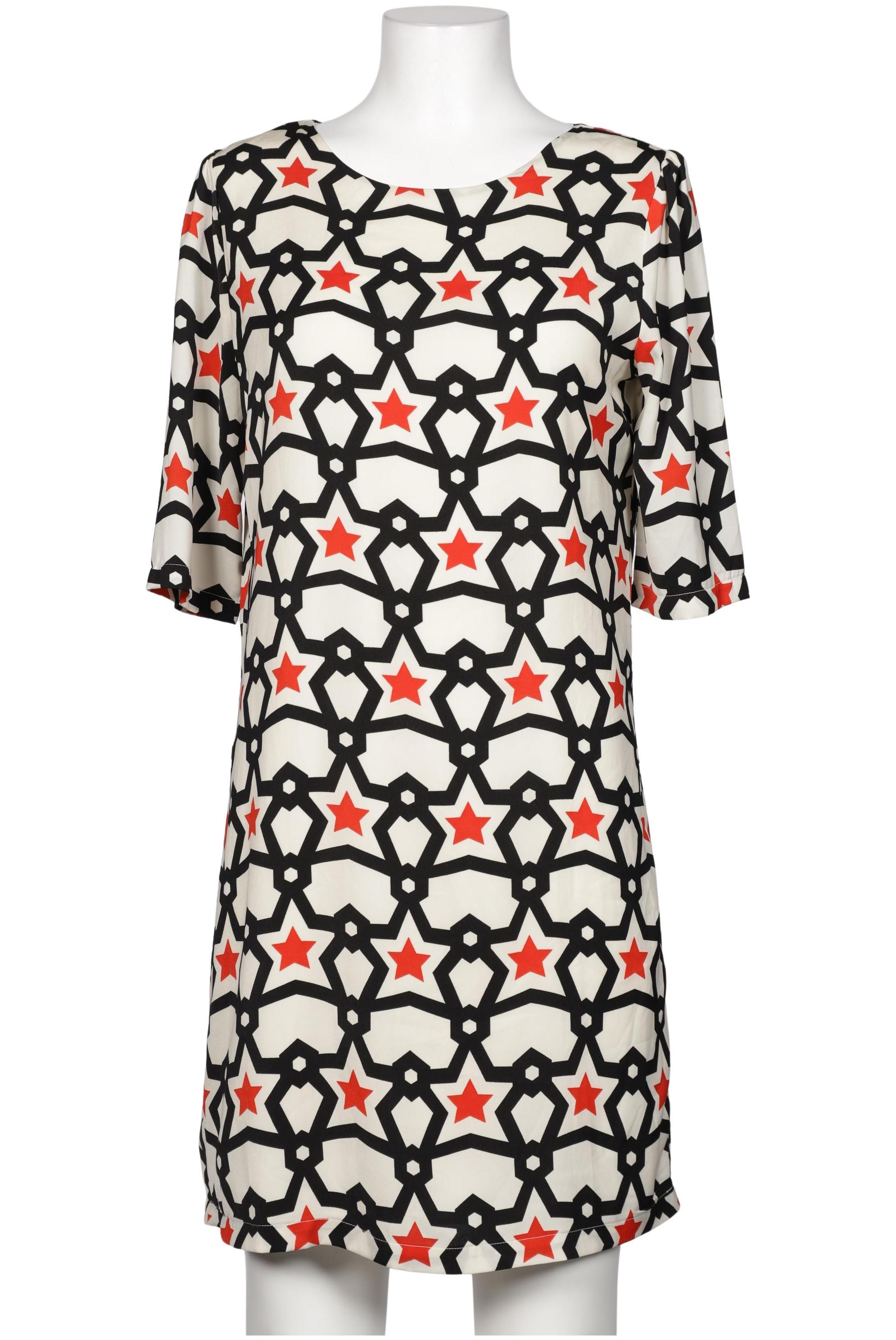

Anonyme Designer Damen Kleid, mehrfarbig, Gr. 42