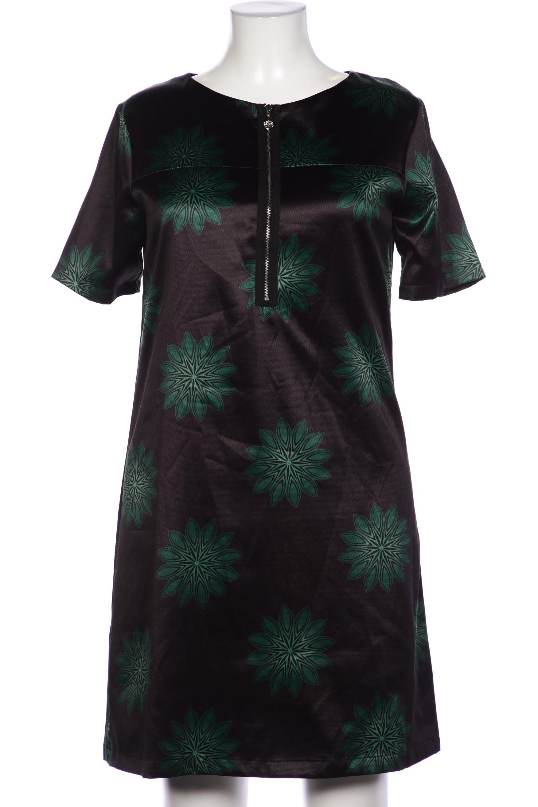 

Anonyme Designer Damen Kleid, schwarz, Gr. 44
