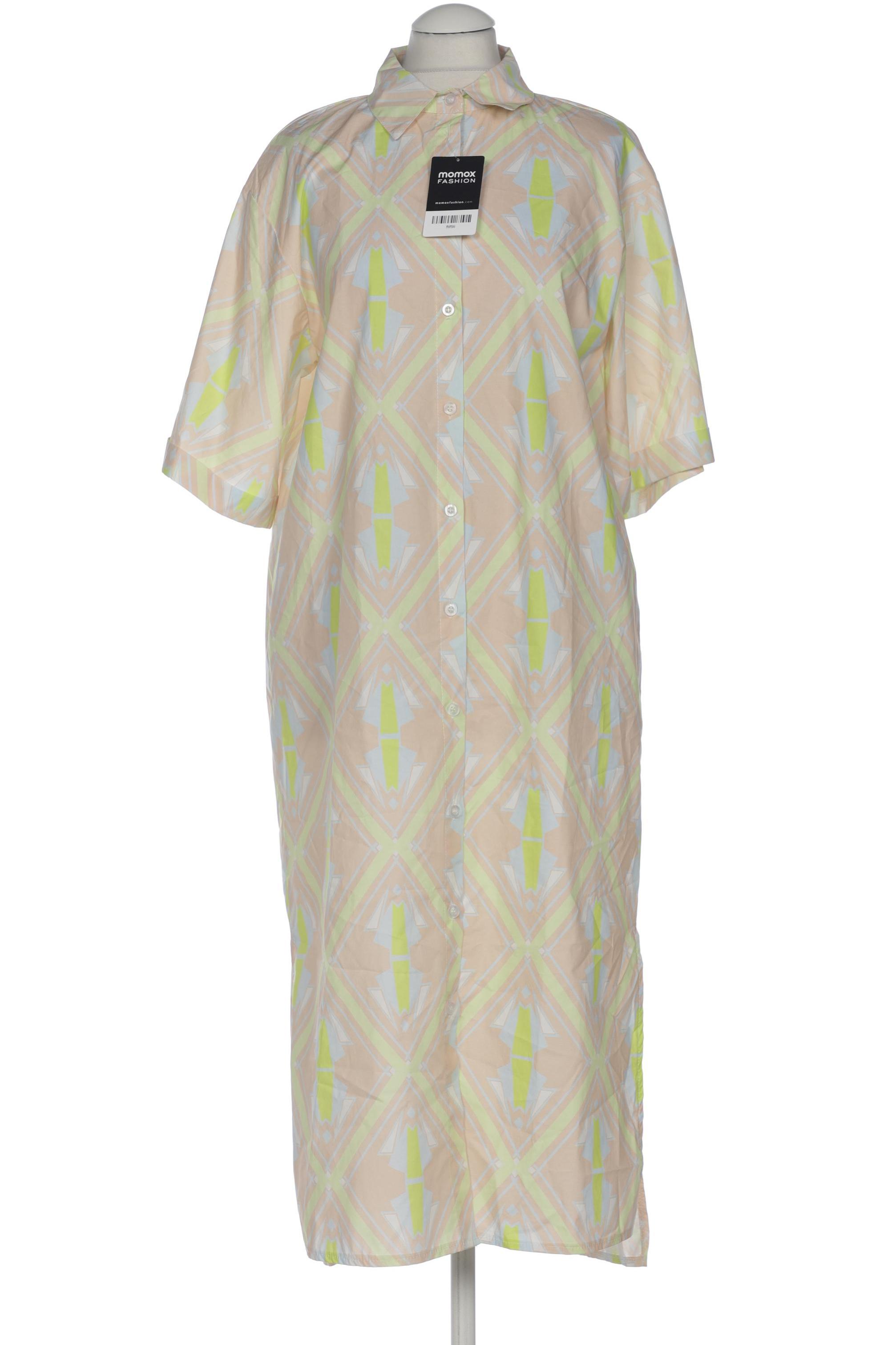 

Anonyme Designer Damen Kleid, beige, Gr. 38