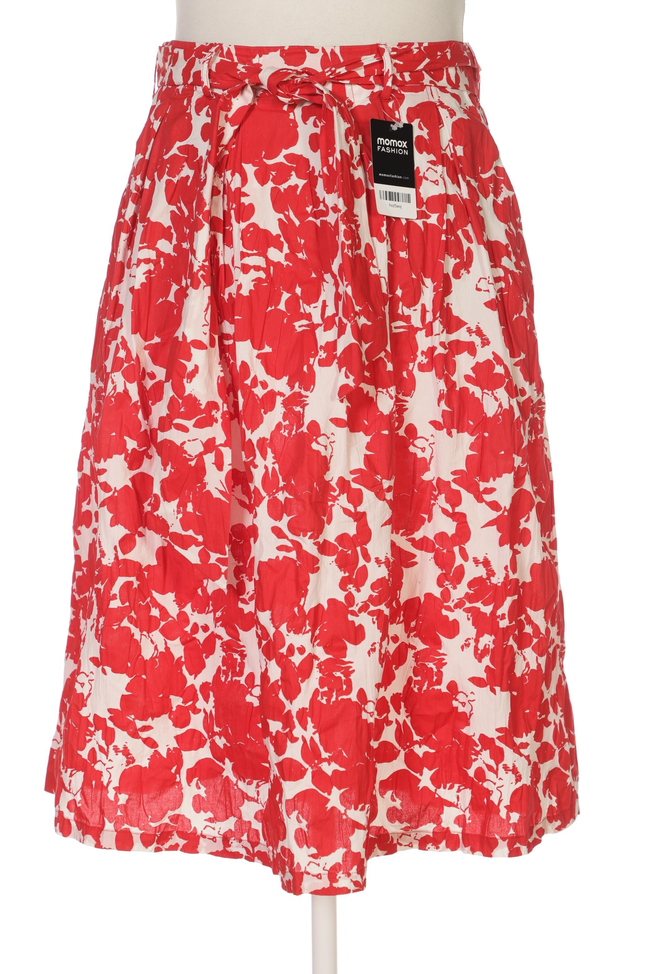 

Anonyme Designer Damen Rock, rot, Gr. 44