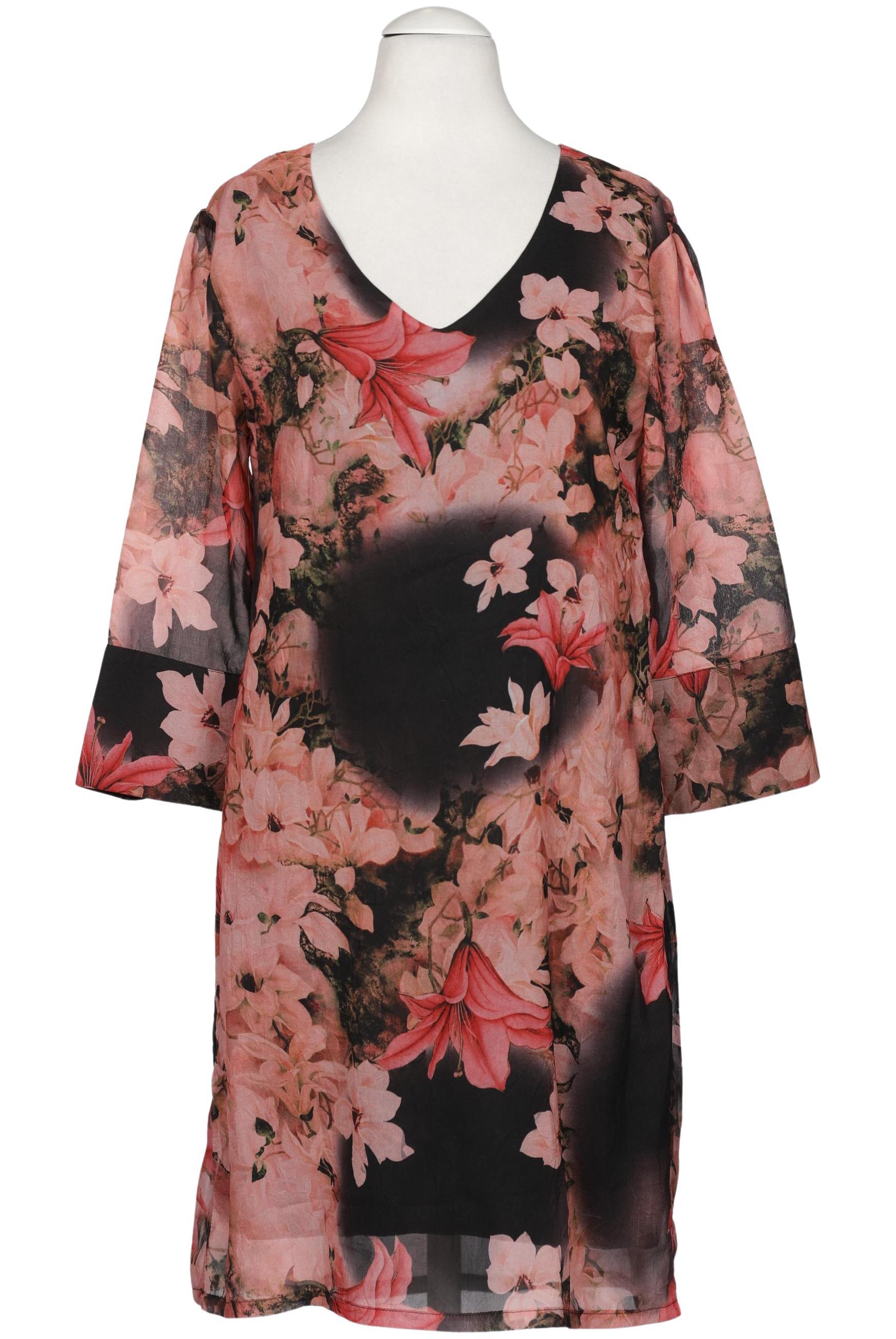 

Anonyme Designer Damen Kleid, mehrfarbig, Gr. 36