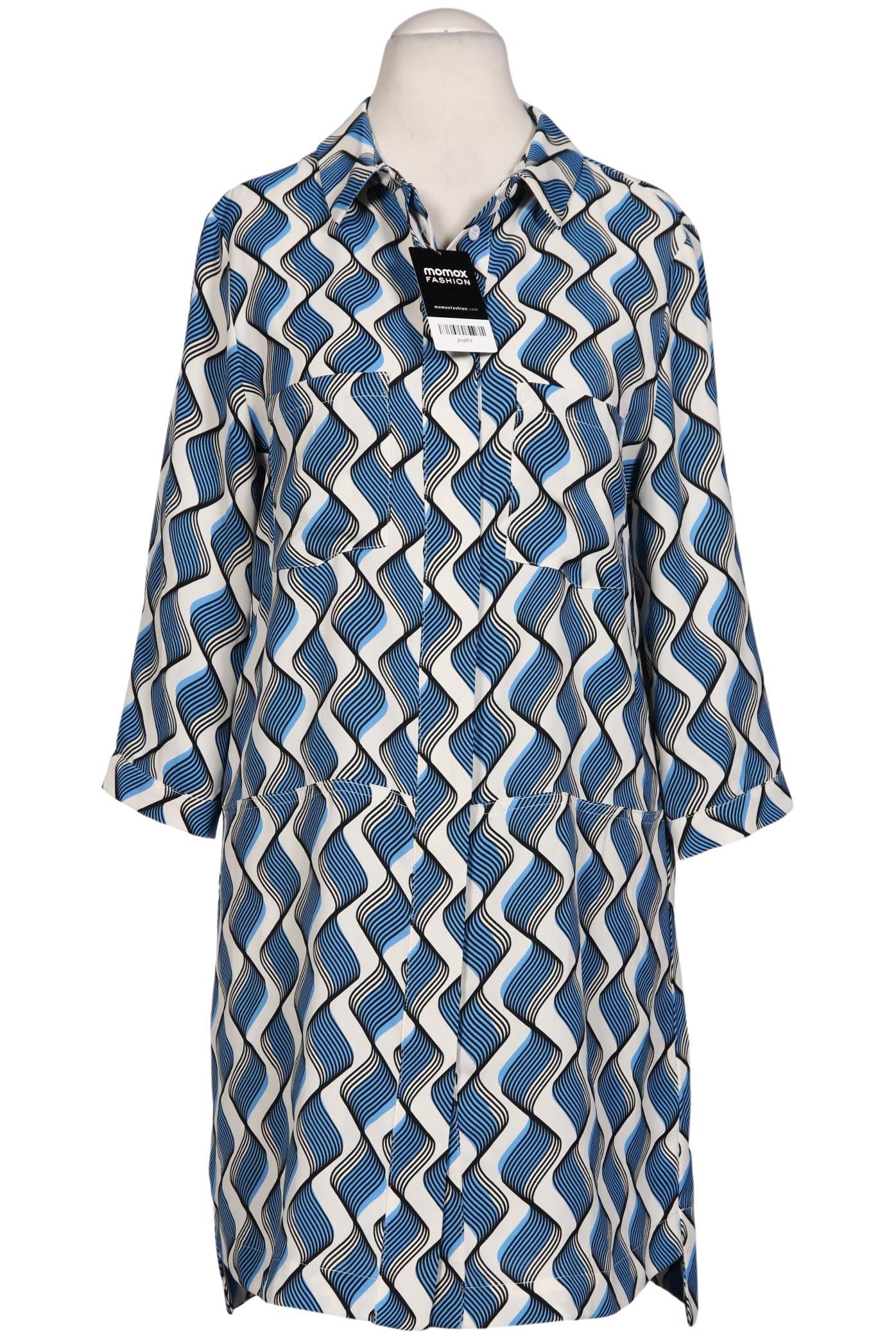 

Anonyme Designer Damen Kleid, blau, Gr. 38