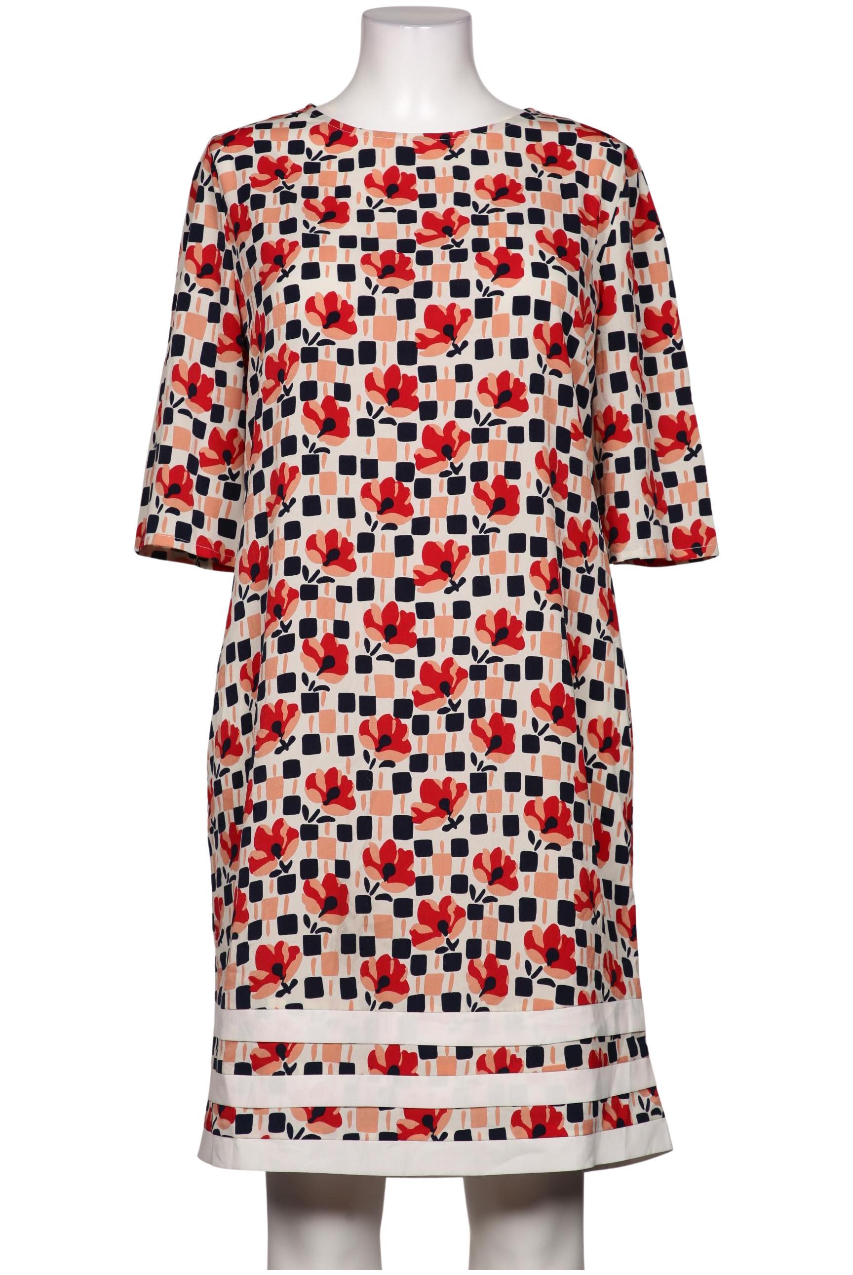 

Anonyme Designer Damen Kleid, mehrfarbig, Gr. 44