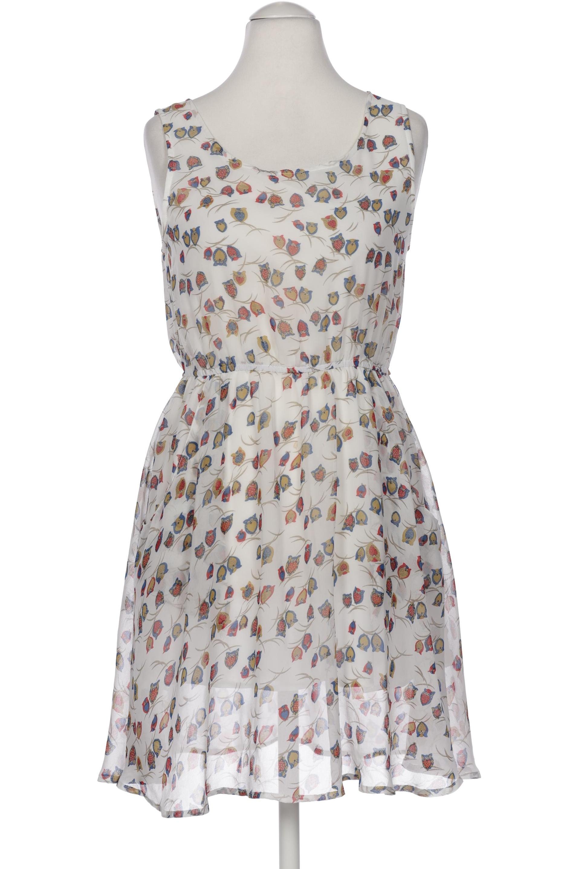 

Anonyme Designer Damen Kleid, mehrfarbig, Gr. 38