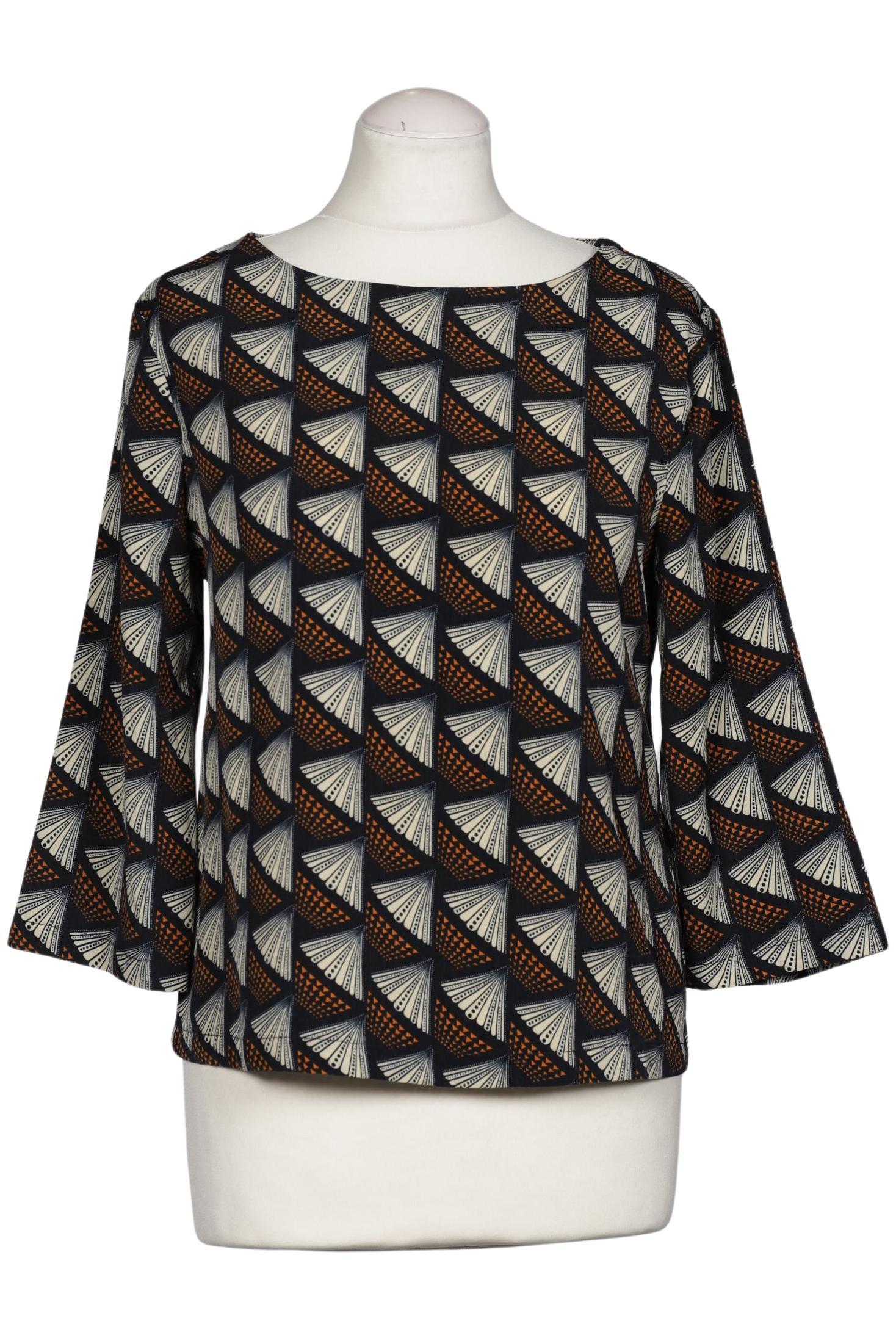 

Anonyme Designer Damen Bluse, mehrfarbig, Gr. 38