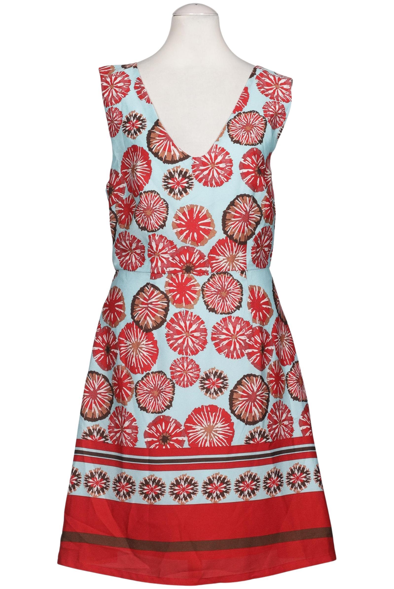 

Anonyme Designer Damen Kleid, hellblau, Gr. 36