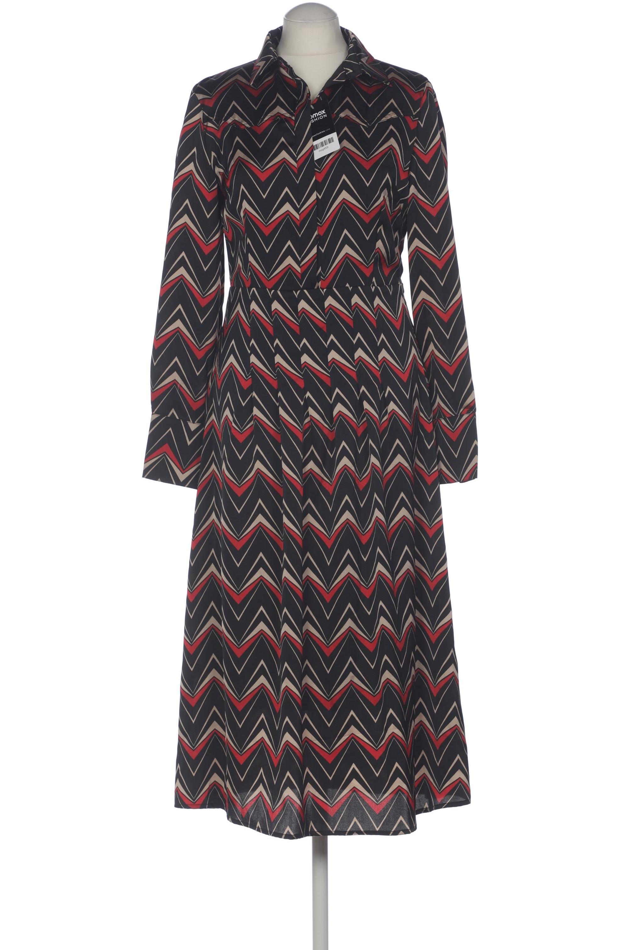 

Anonyme Designer Damen Kleid, schwarz, Gr. 38