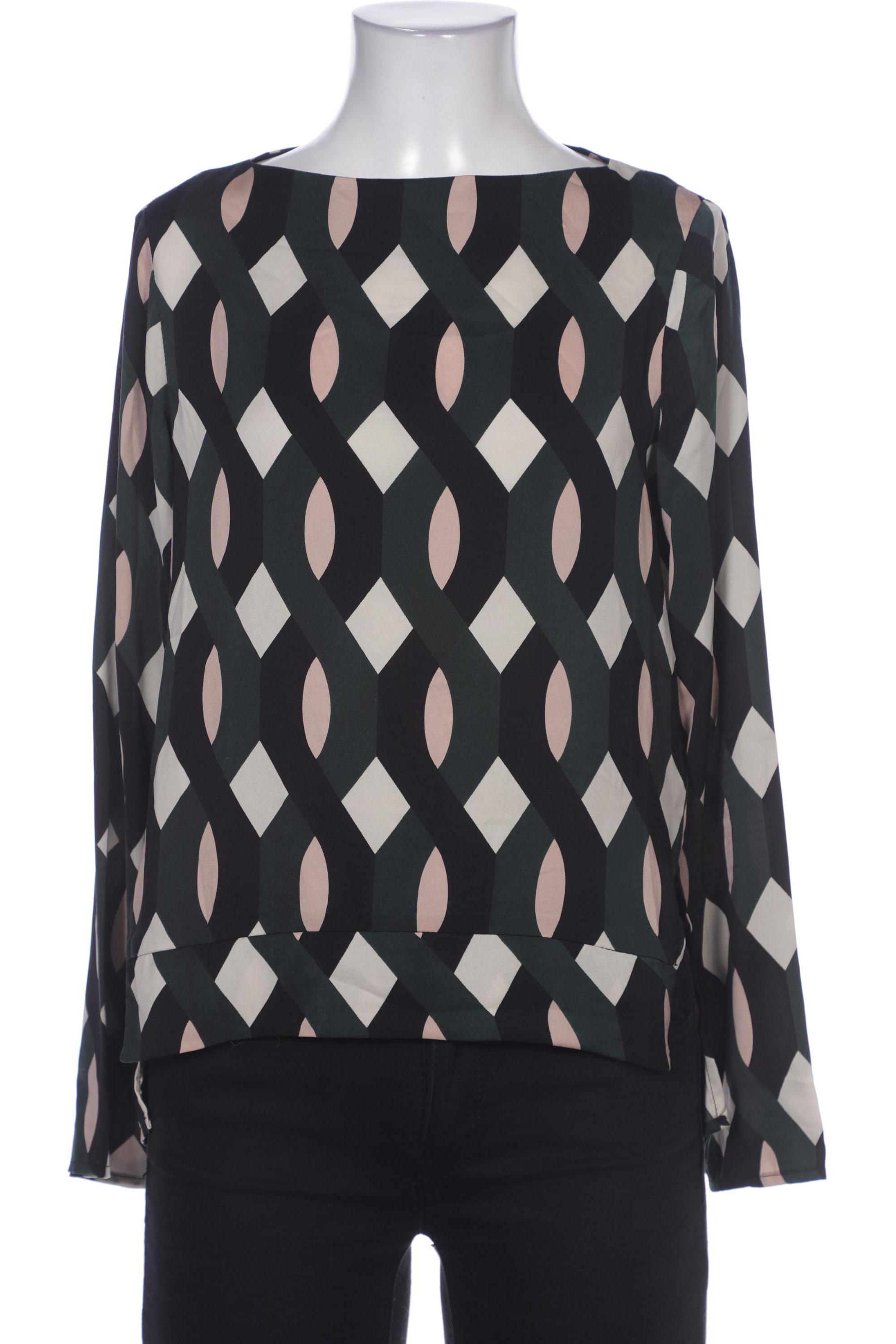 Thumbnail - Anonyme Designer Damen Bluse, grün, Gr. 34