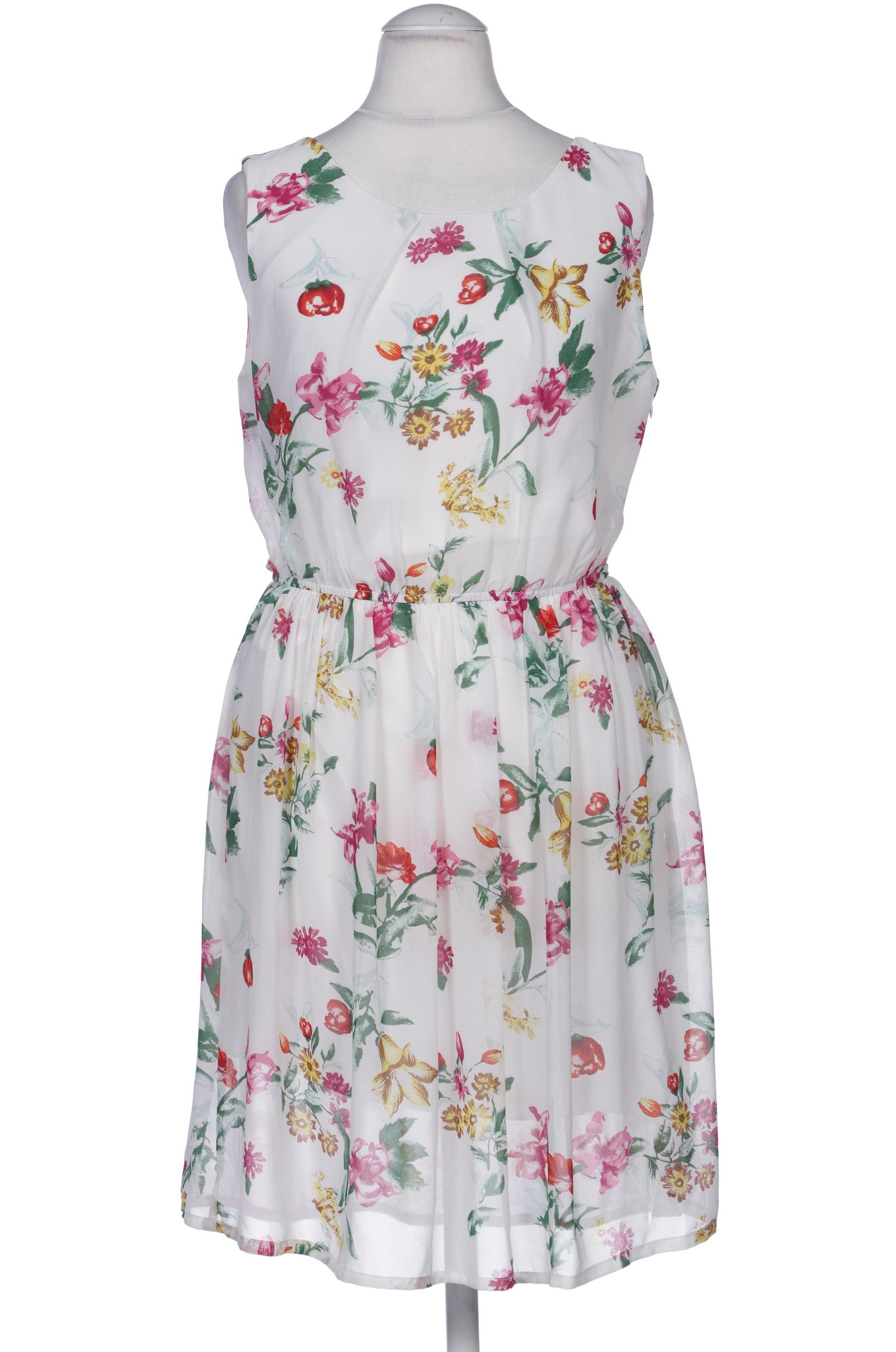 

Anonyme Designer Damen Kleid, mehrfarbig, Gr. 36