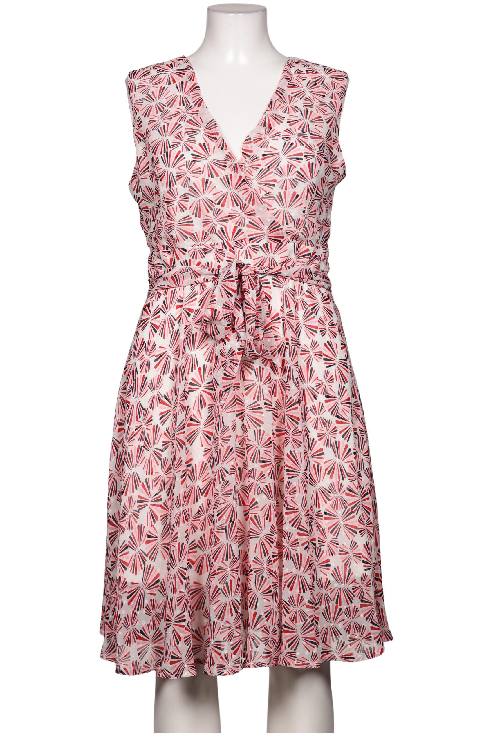 

Anonyme Designer Damen Kleid, pink, Gr. 44