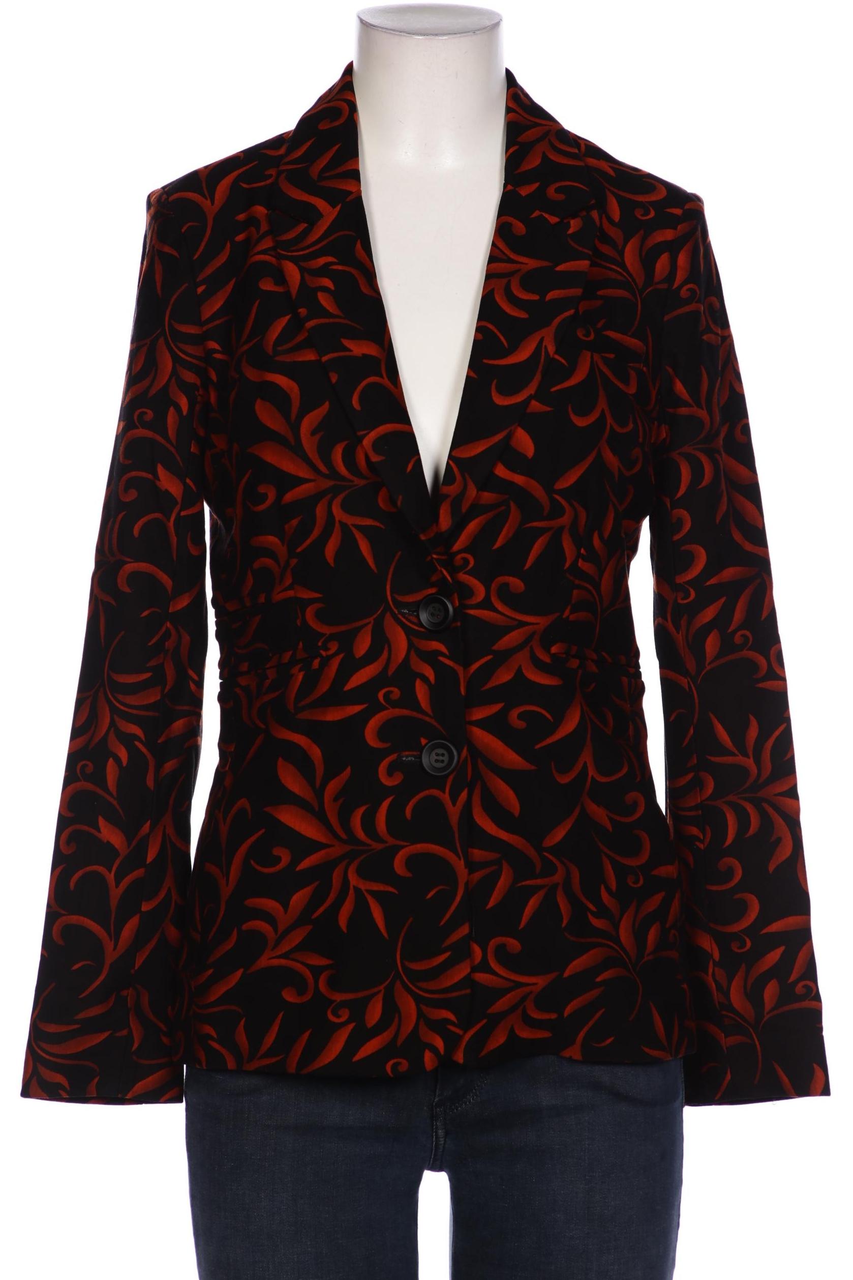 

Anonyme Designer Damen Blazer, schwarz, Gr. 34