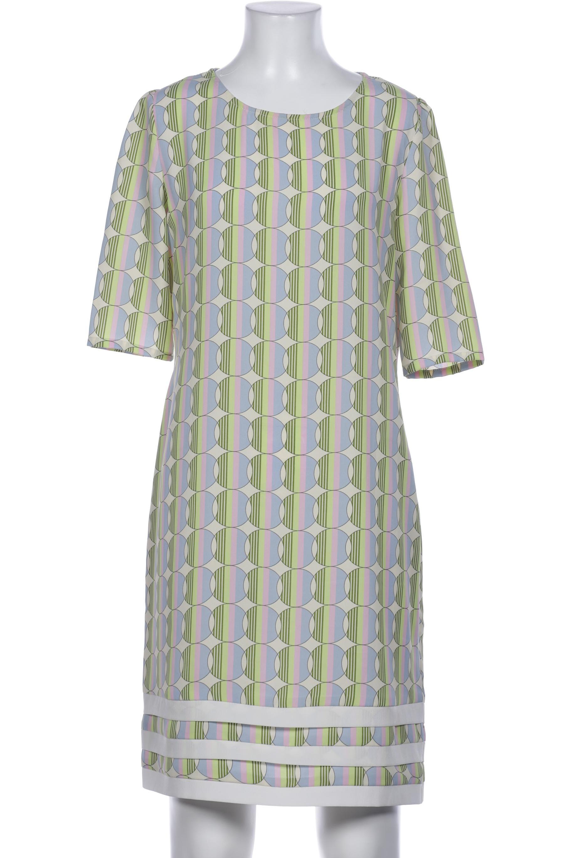 

Anonyme Designer Damen Kleid, mehrfarbig, Gr. 36