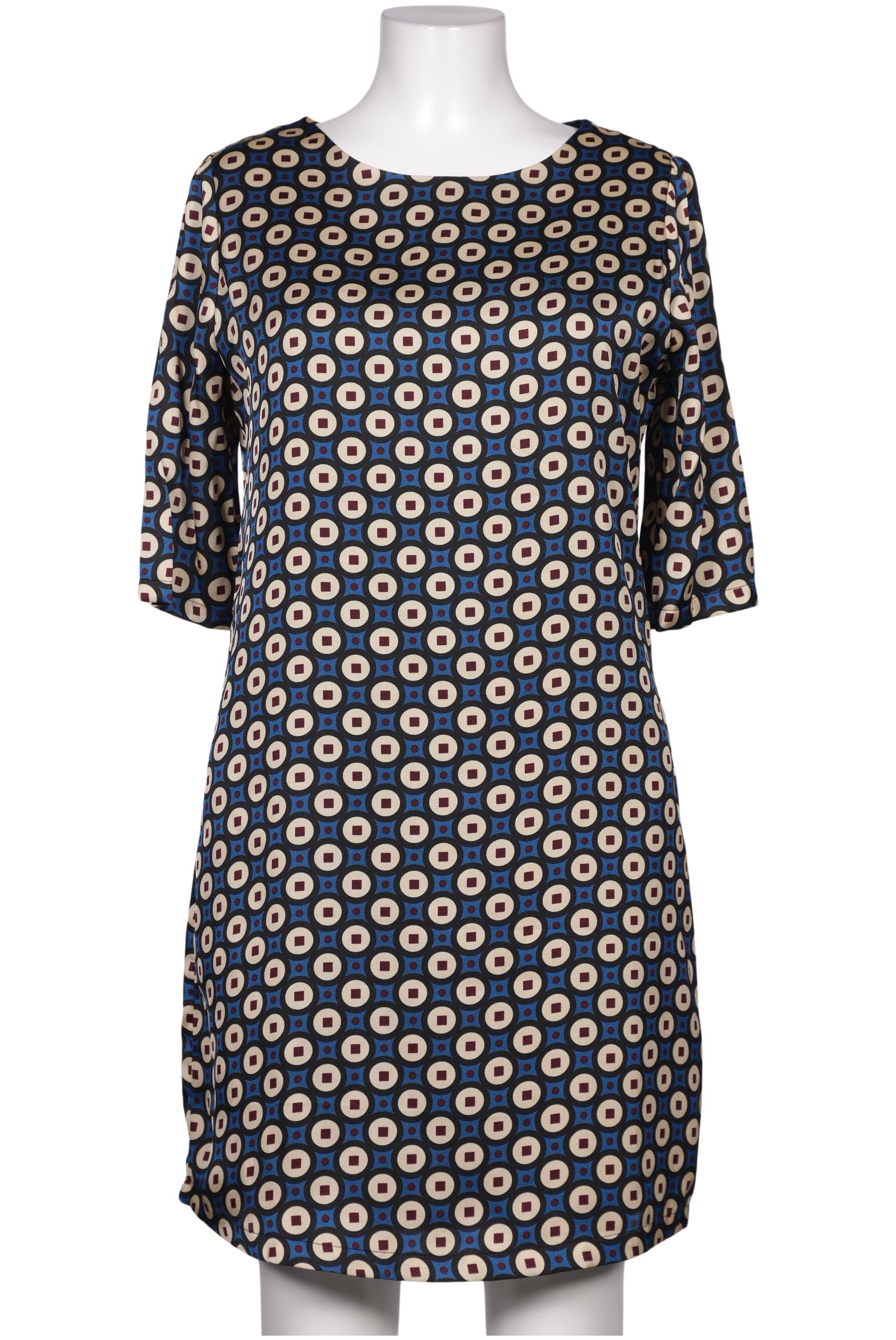 

Anonyme Designer Damen Kleid, blau, Gr. 42