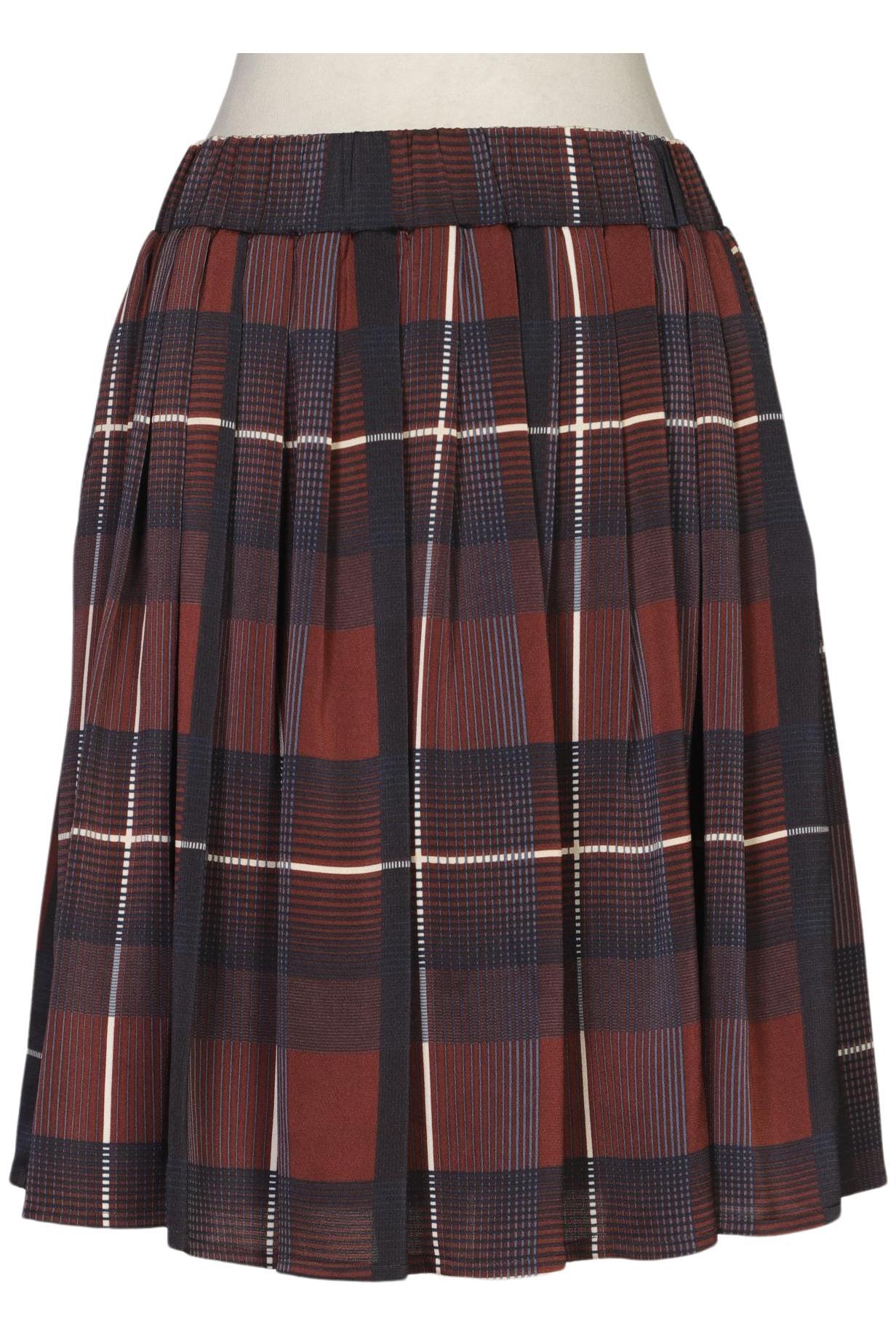 

Anonyme Designer Damen Rock, mehrfarbig, Gr. 40