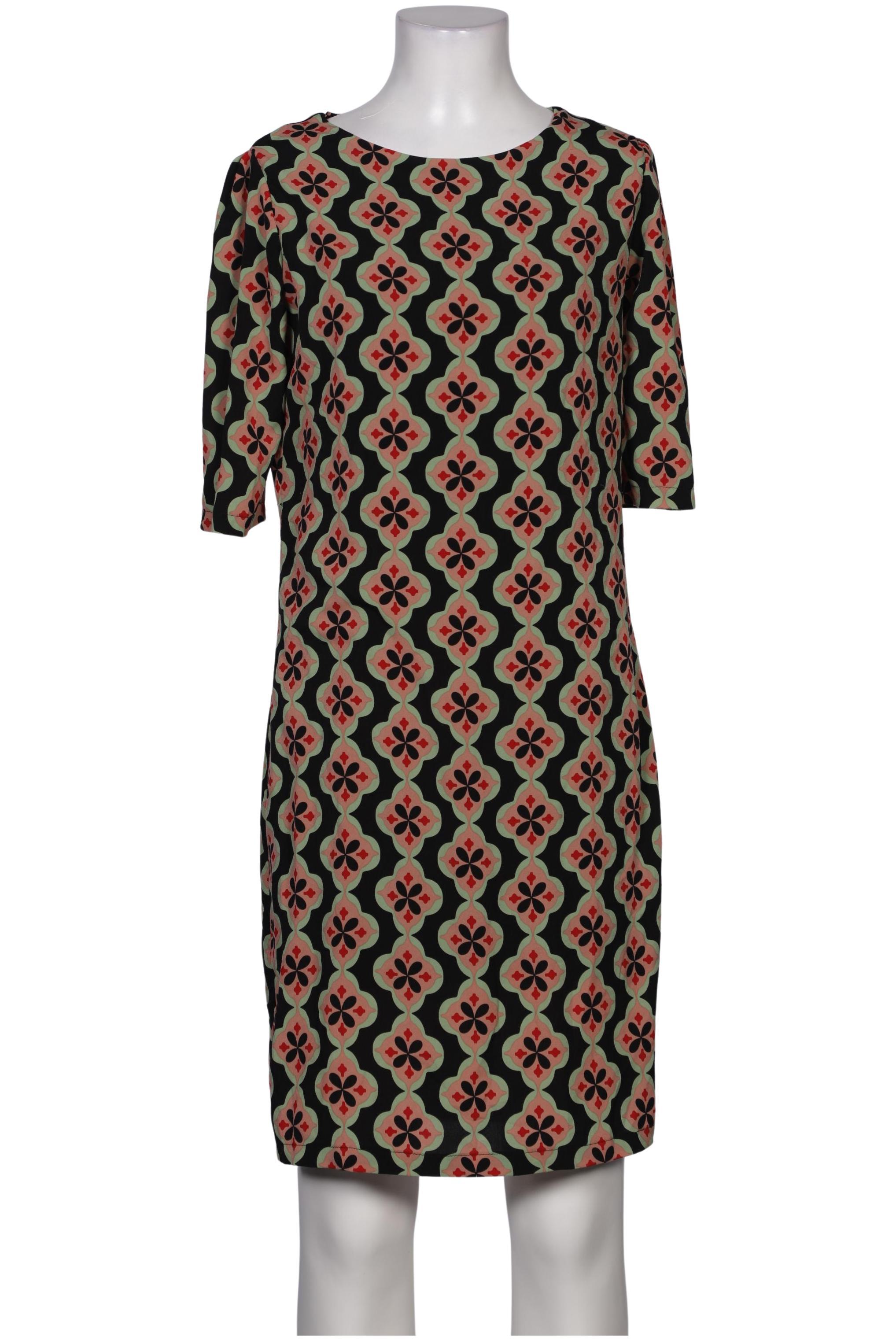 

Anonyme Designer Damen Kleid, schwarz, Gr. 36