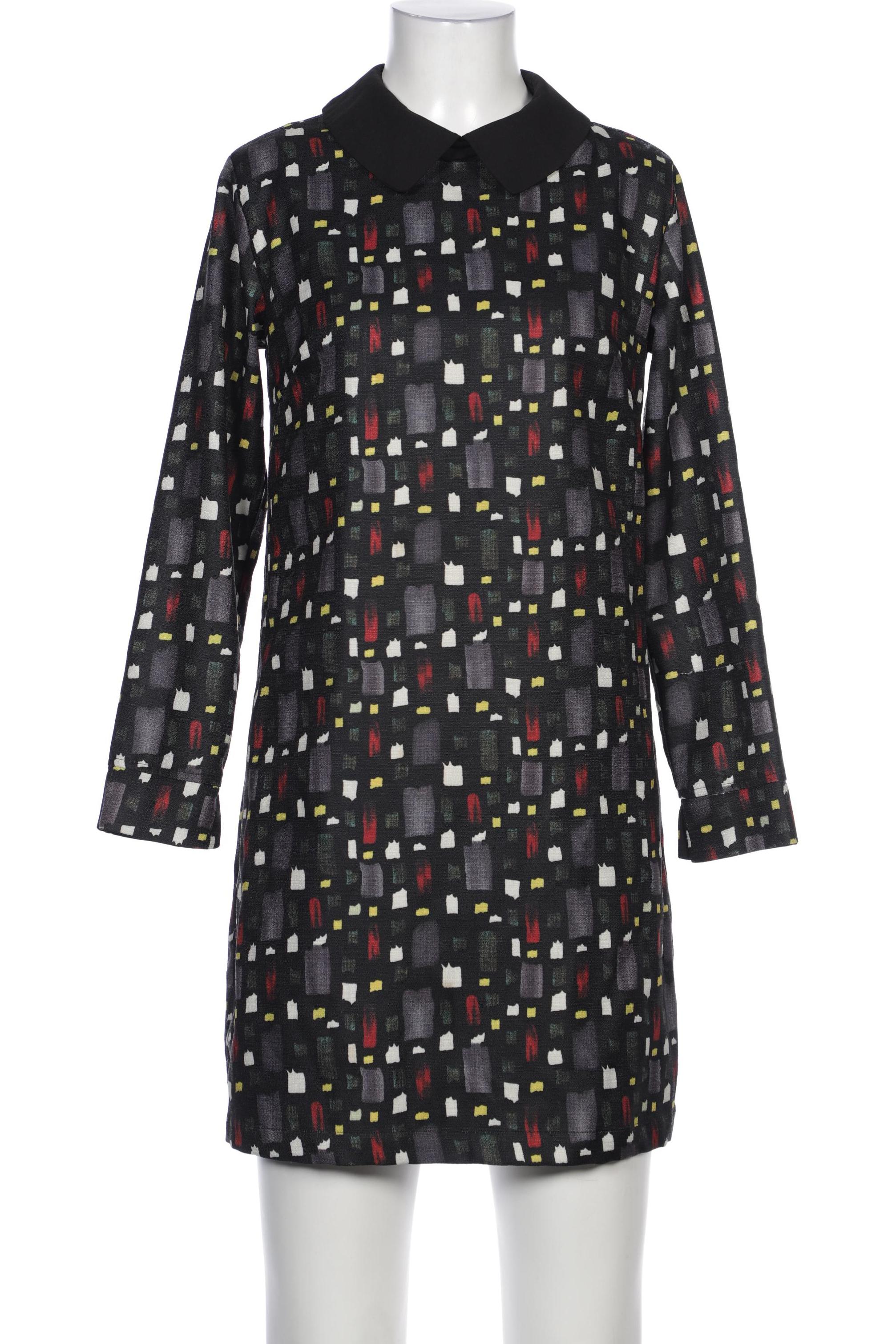 

Anonyme Designer Damen Kleid, mehrfarbig