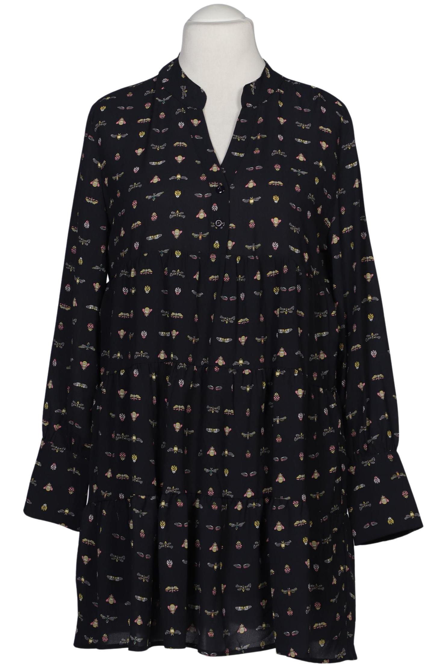 

Anonyme Designer Damen Kleid, marineblau, Gr. 42