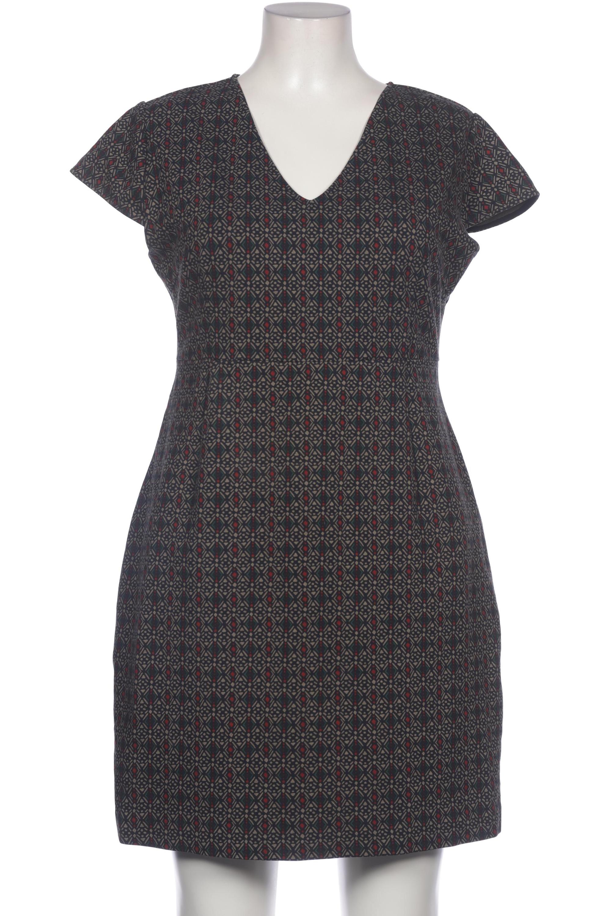 

Anonyme Designer Damen Kleid, mehrfarbig, Gr. 44