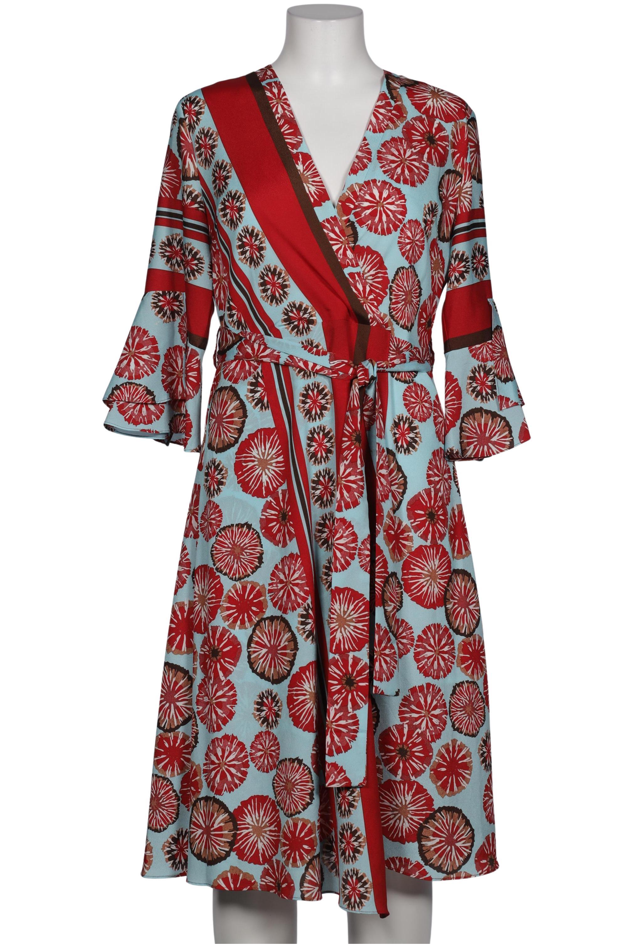 

Anonyme Designer Damen Kleid, hellblau, Gr. 42