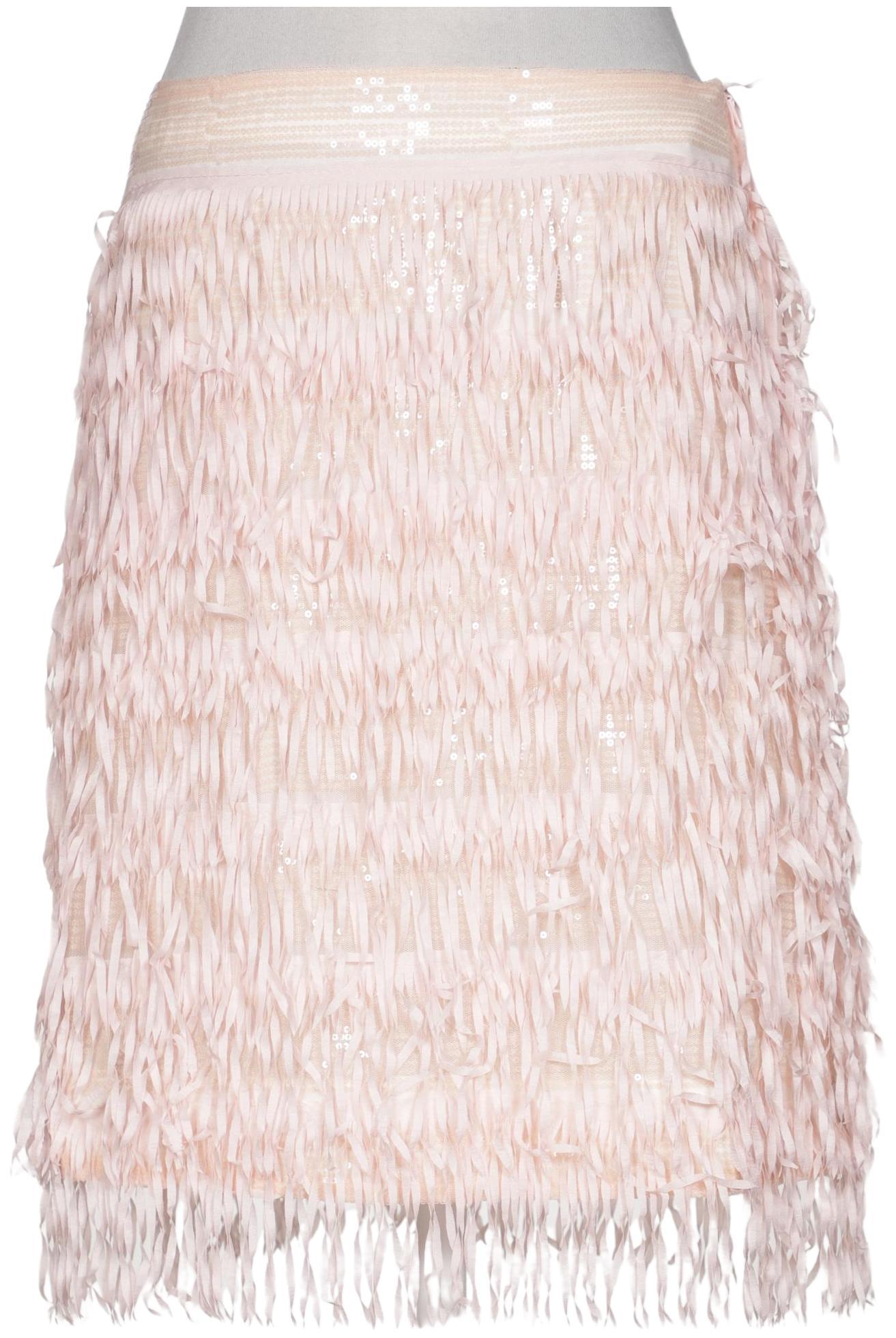 

Anonyme Designer Damen Rock, pink, Gr. 42