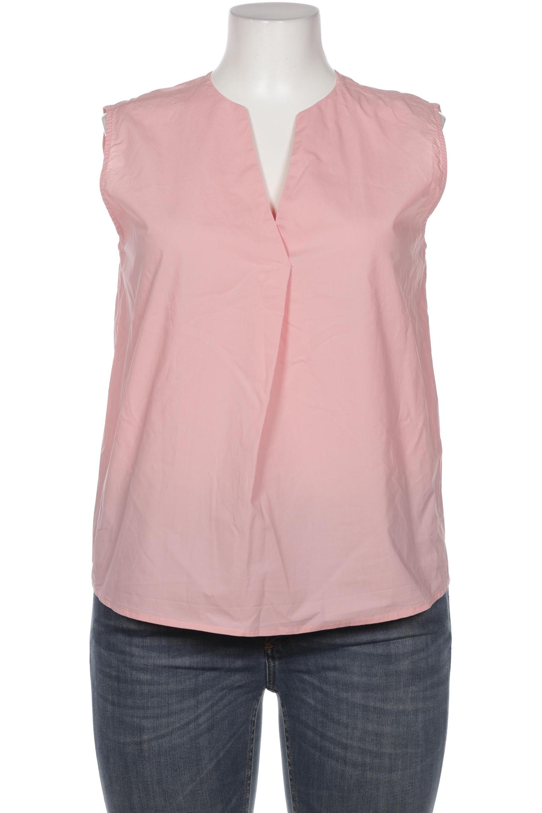 

Anonyme Designer Damen Top, pink, Gr. 42