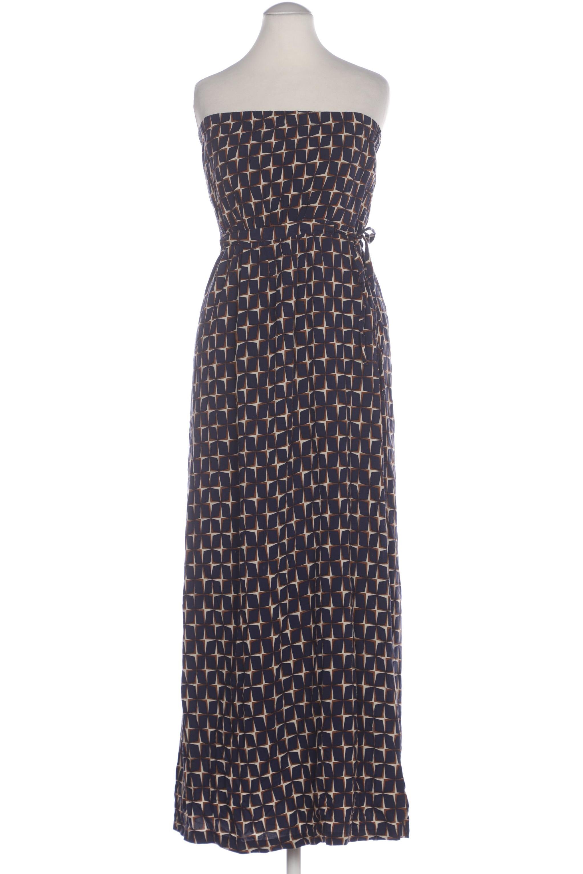 

Anonyme Designer Damen Kleid, marineblau, Gr. 36