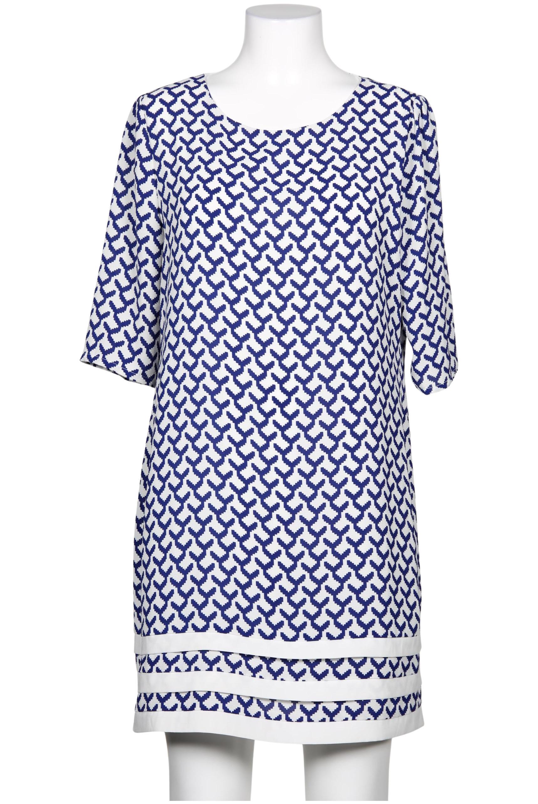 

Anonyme Designer Damen Kleid, blau, Gr. 42