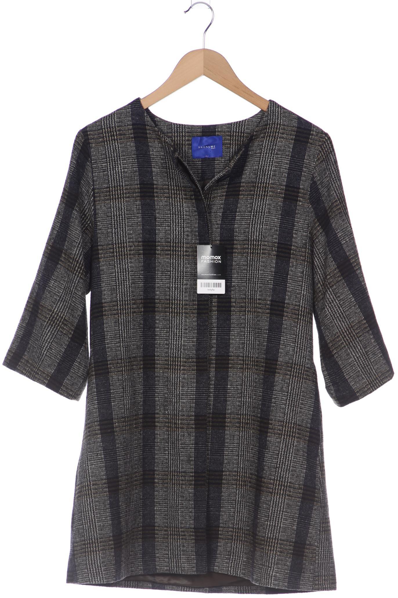 

Anonyme Designer Damen Mantel, marineblau, Gr. 42