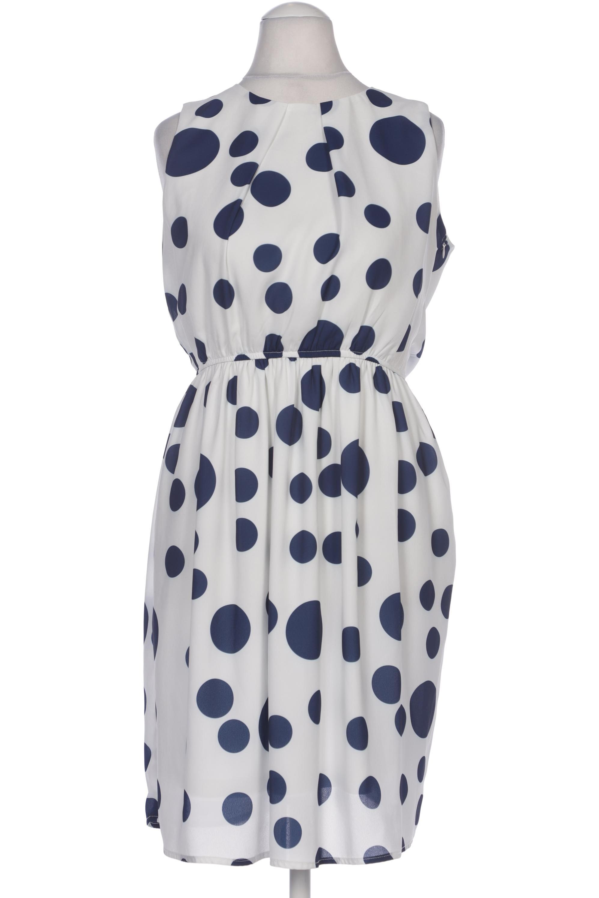 

Anonyme Designer Damen Kleid, marineblau, Gr. 38