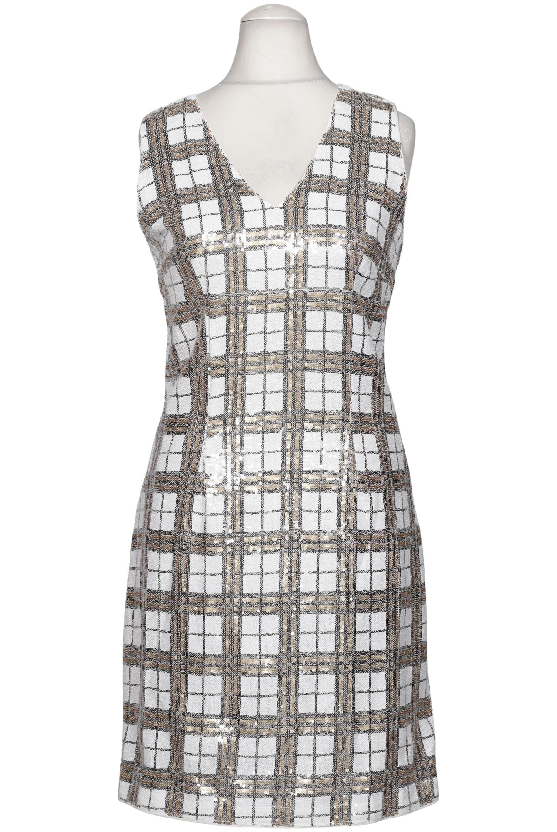 

Anonyme Designer Damen Kleid, mehrfarbig, Gr. 38