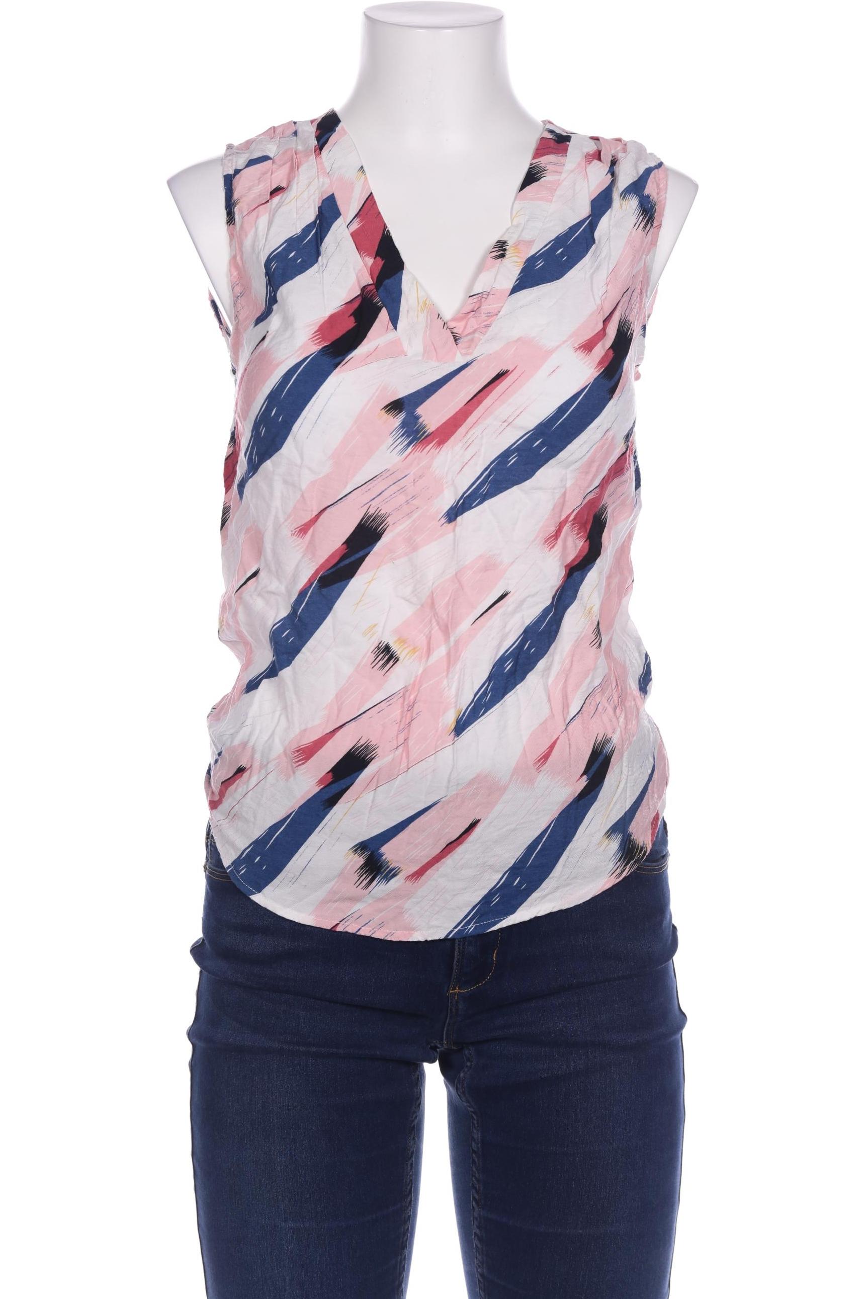 

Anonyme Designer Damen Top, mehrfarbig, Gr. 34