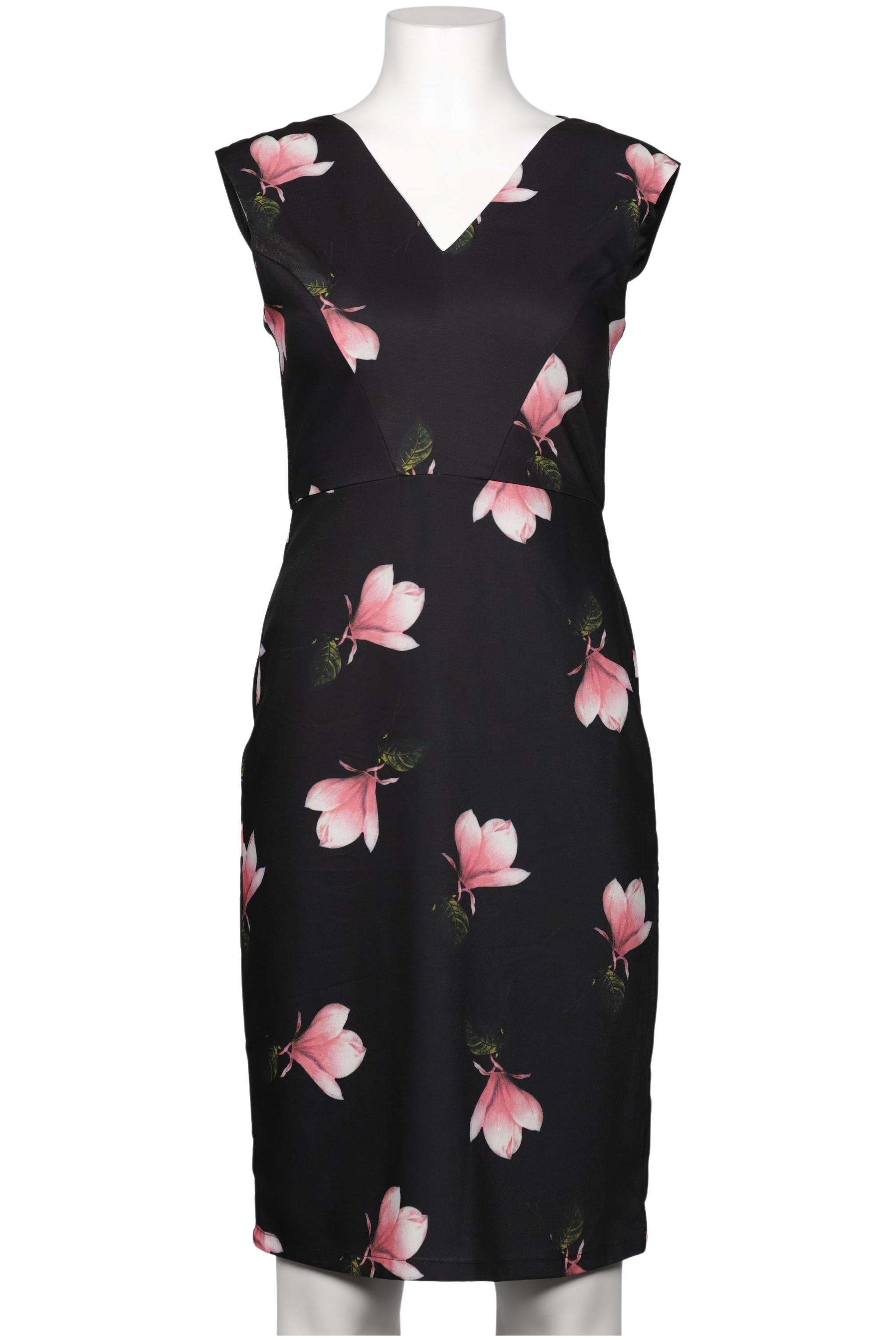 

Anonyme Designer Damen Kleid, schwarz, Gr. 42