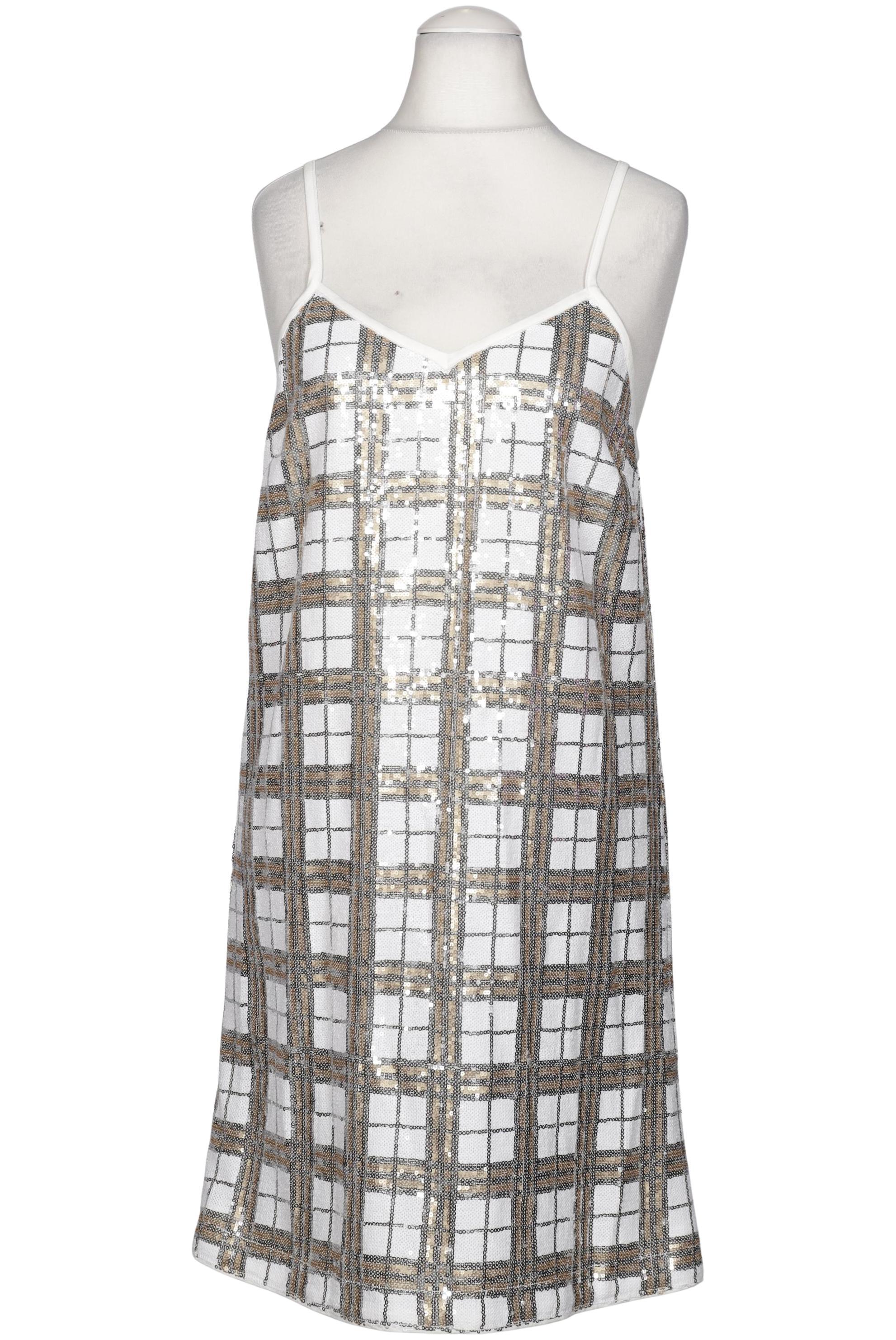 

Anonyme Designer Damen Kleid, mehrfarbig, Gr. 38