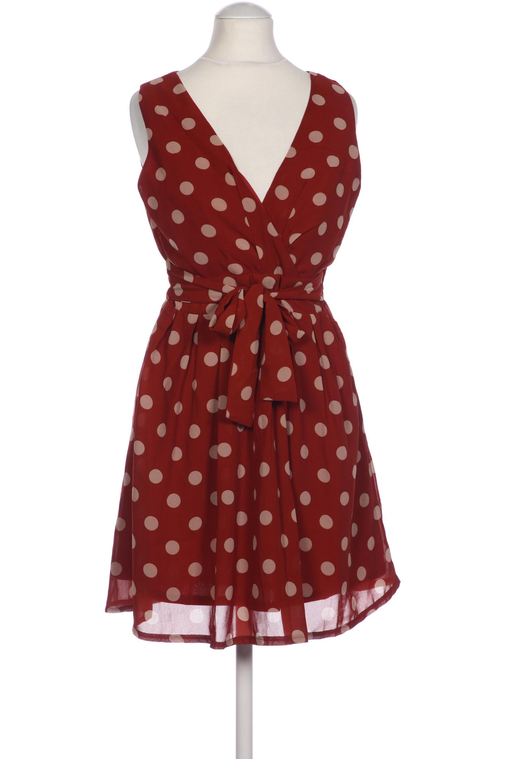 

Anonyme Designer Damen Kleid, orange