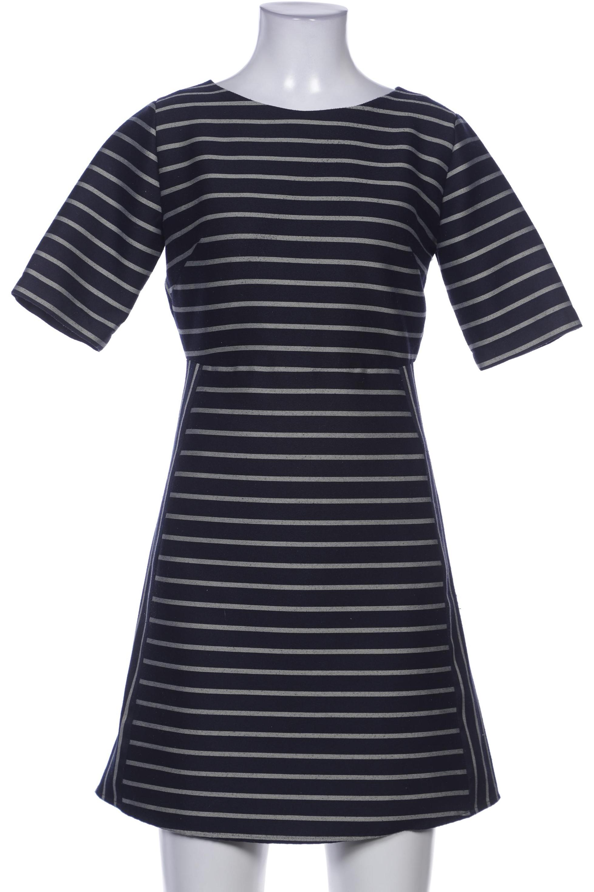 

Anonyme Designer Damen Kleid, marineblau, Gr. 34