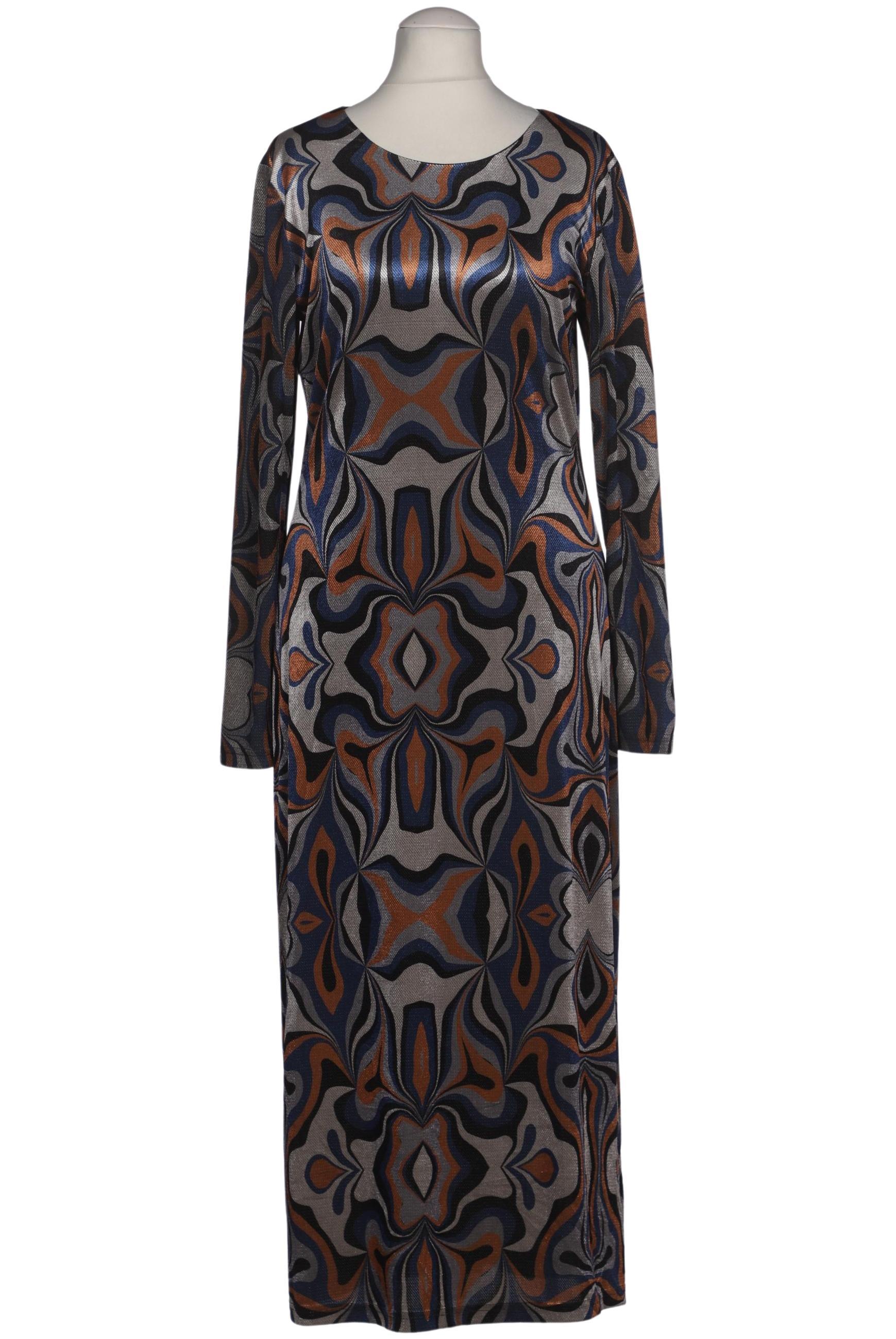 

Anonyme Designer Damen Kleid, grau, Gr. 34