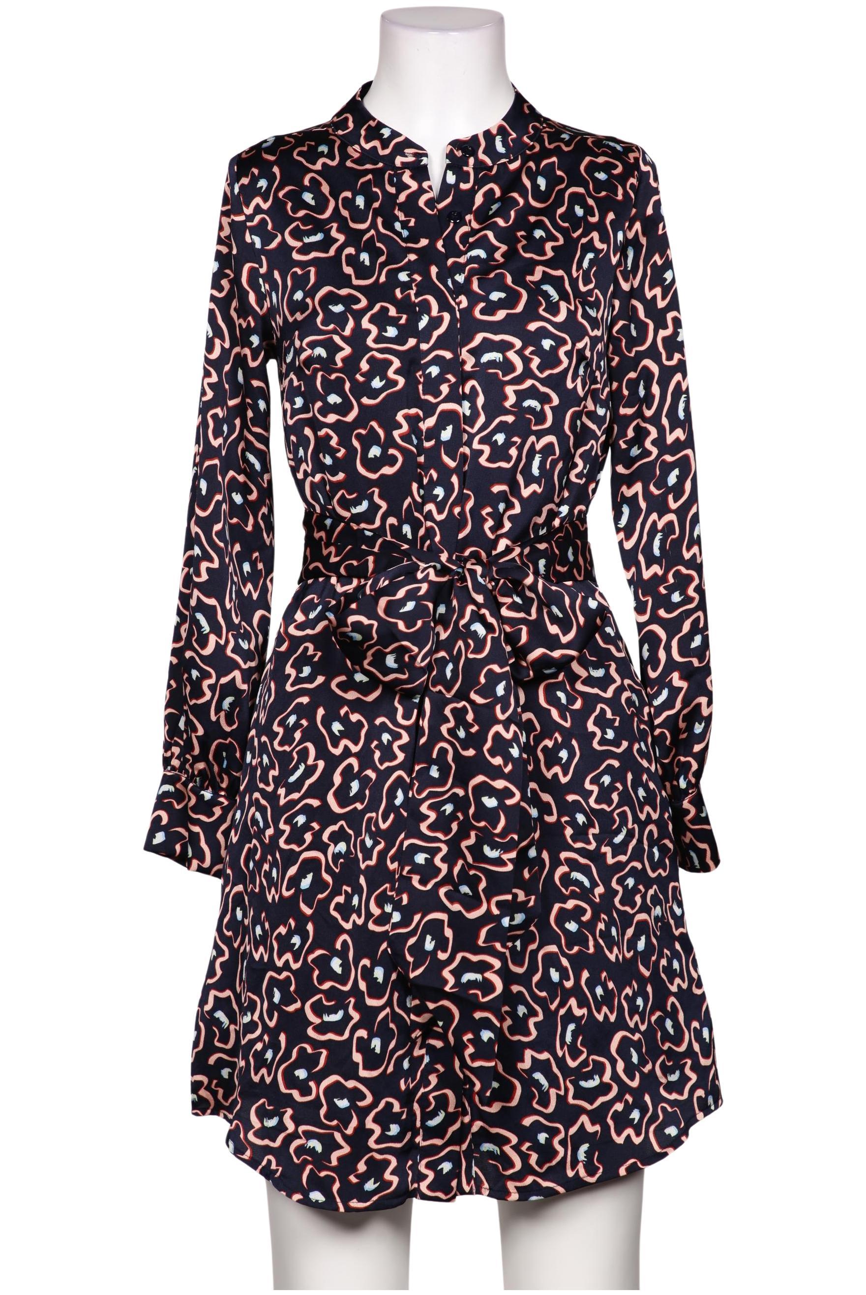 

Anonyme Designer Damen Kleid, marineblau, Gr. 34