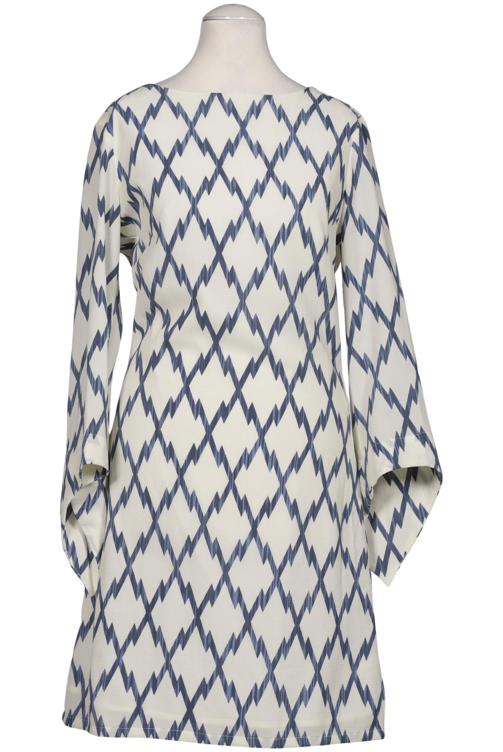 

Anonyme Designer Damen Kleid, mehrfarbig, Gr. 36