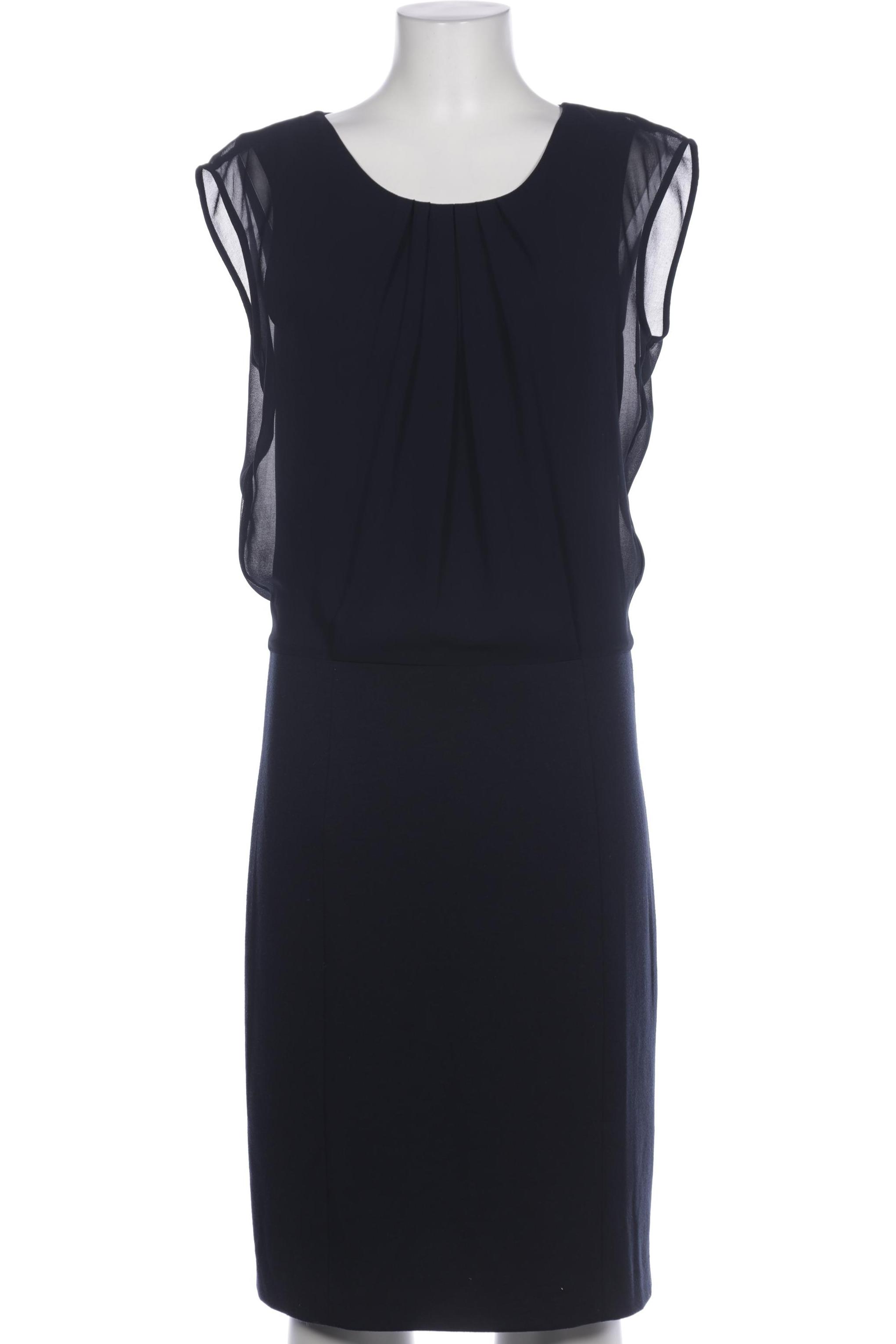 

Anonyme Designer Damen Kleid, blau, Gr. 42