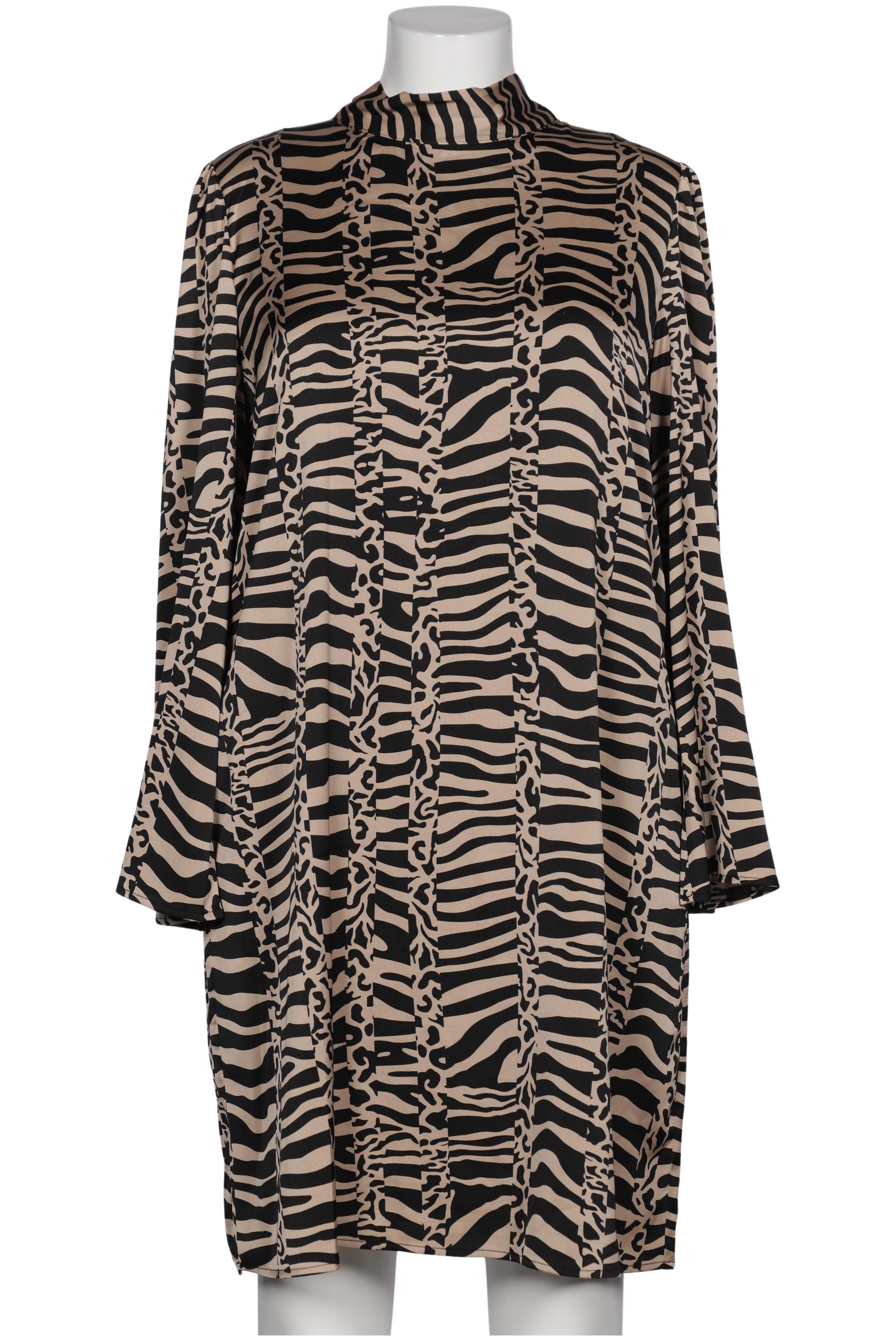 

Anonyme Designer Damen Kleid, beige, Gr. 44