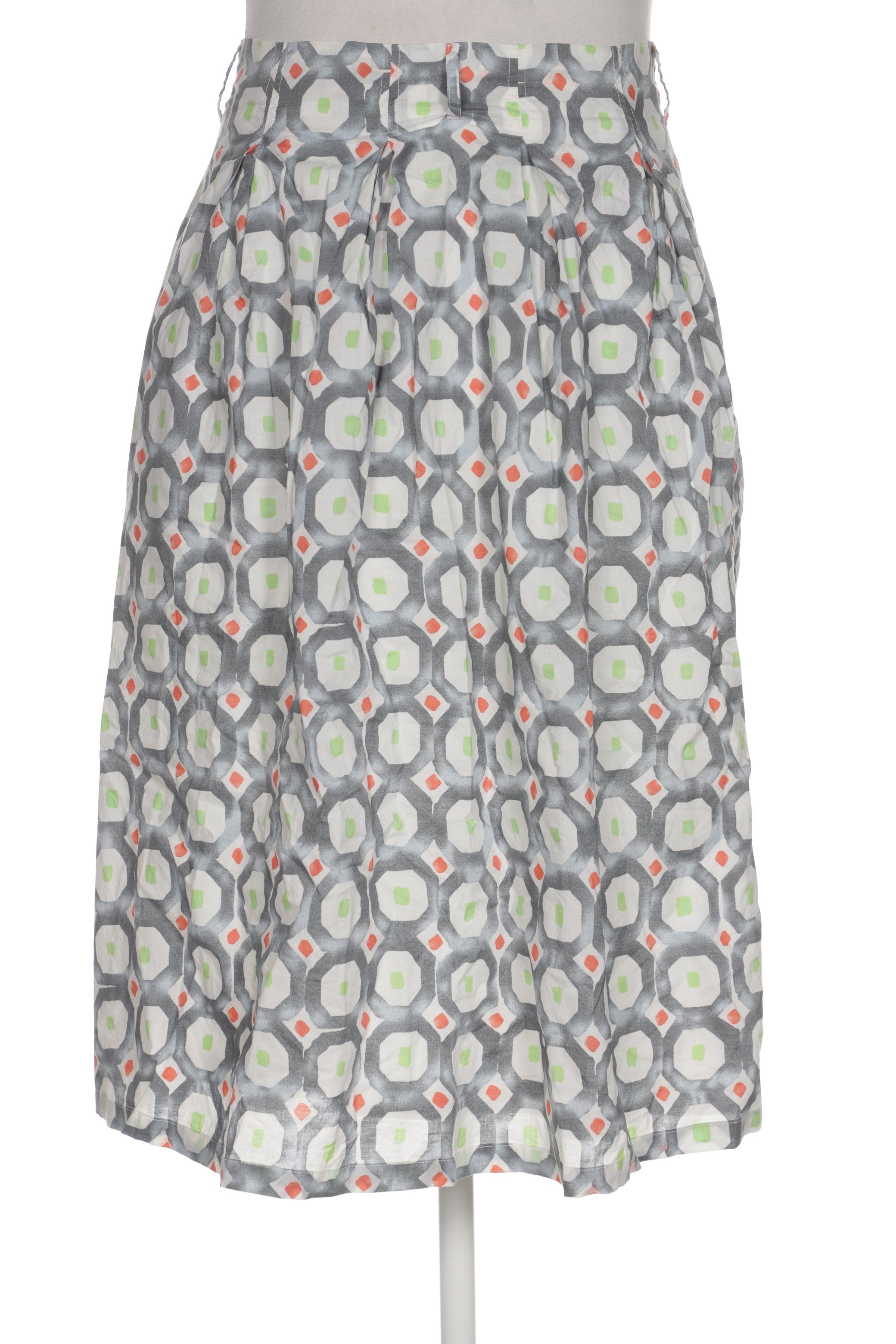 

Anonyme Designer Damen Rock, grau, Gr. 44