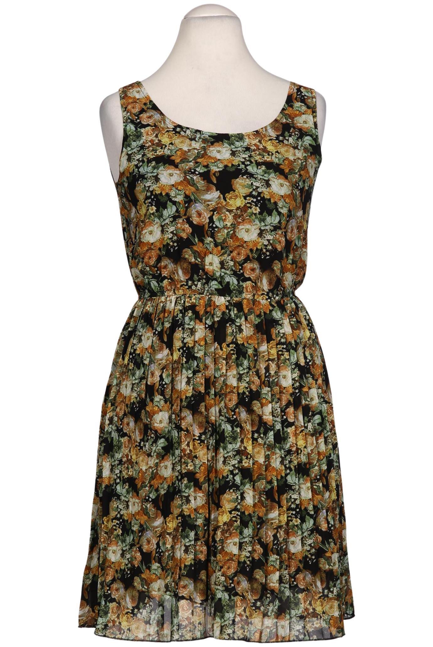 

Anonyme Designer Damen Kleid, mehrfarbig, Gr. 36