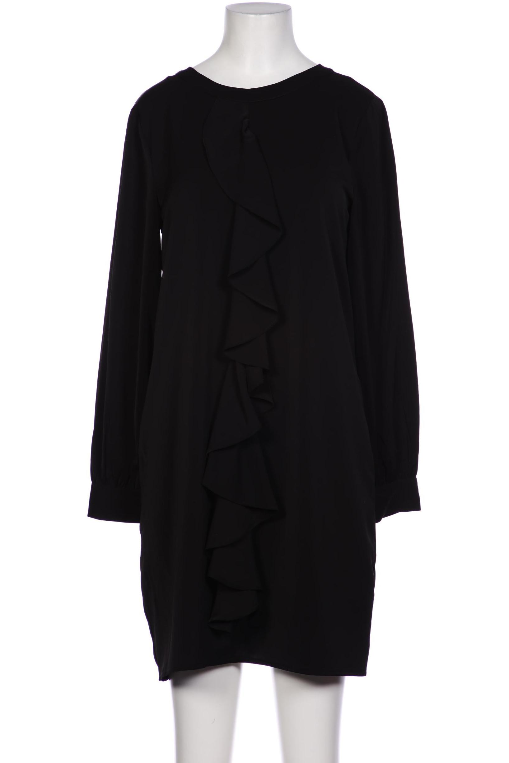 

Anonyme Designers Damen Kleid, schwarz